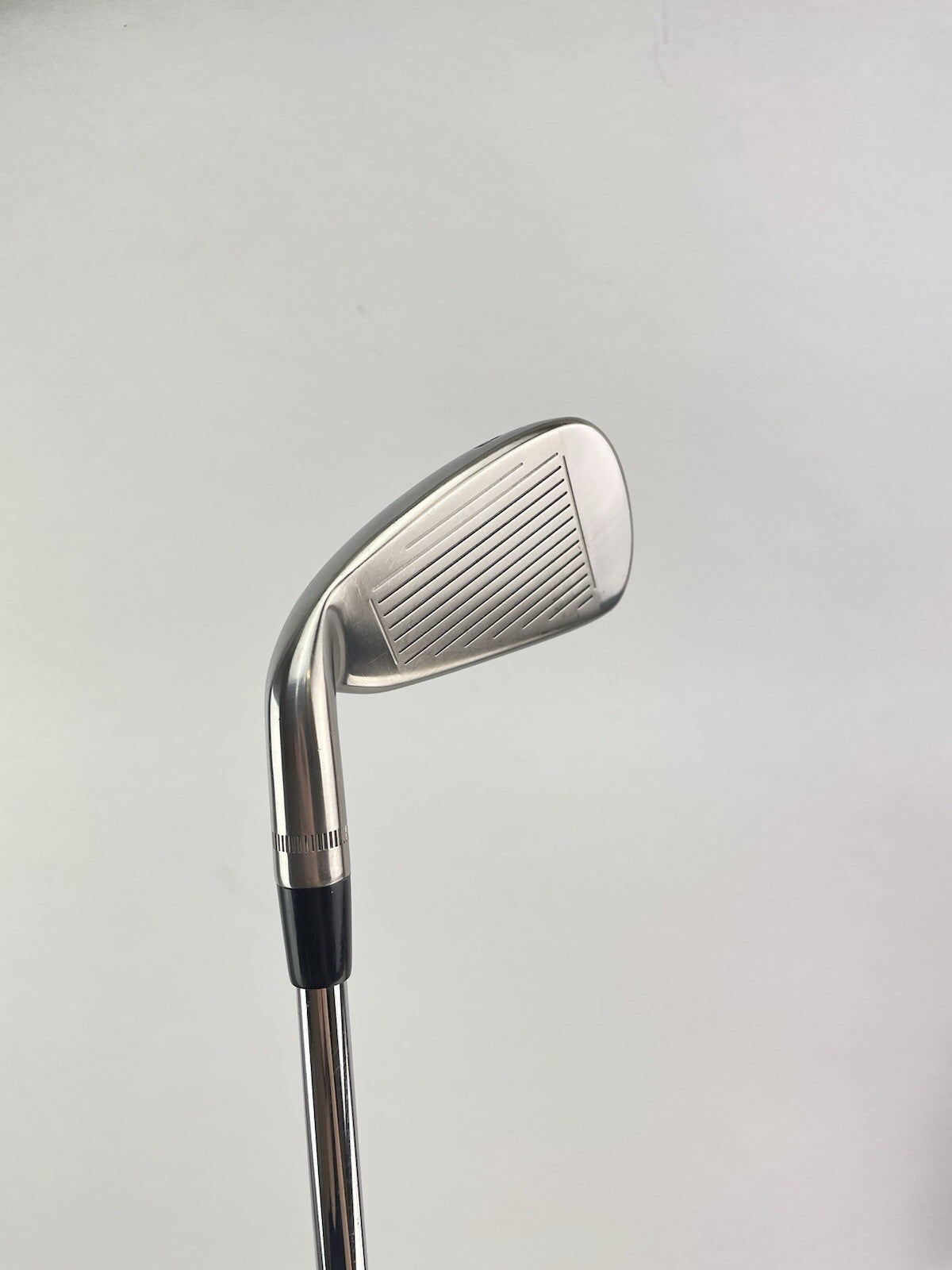 Ben Hogan 3 Iron BH-5 Offset Regular Flex Steel /Right Handed /Great Grip /194787