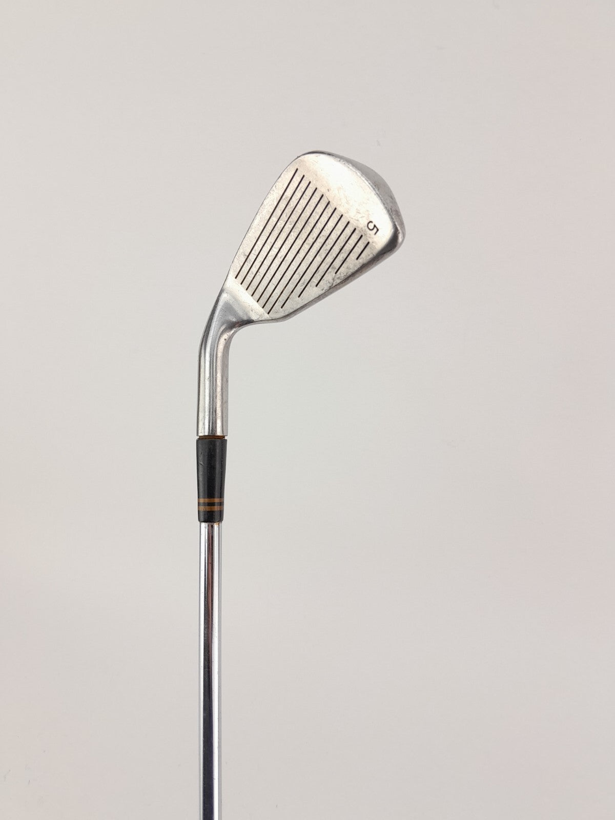 Macgregor DX 5 Iron Multiflex Steel Shaft /Right Handed /New Grip /166048
