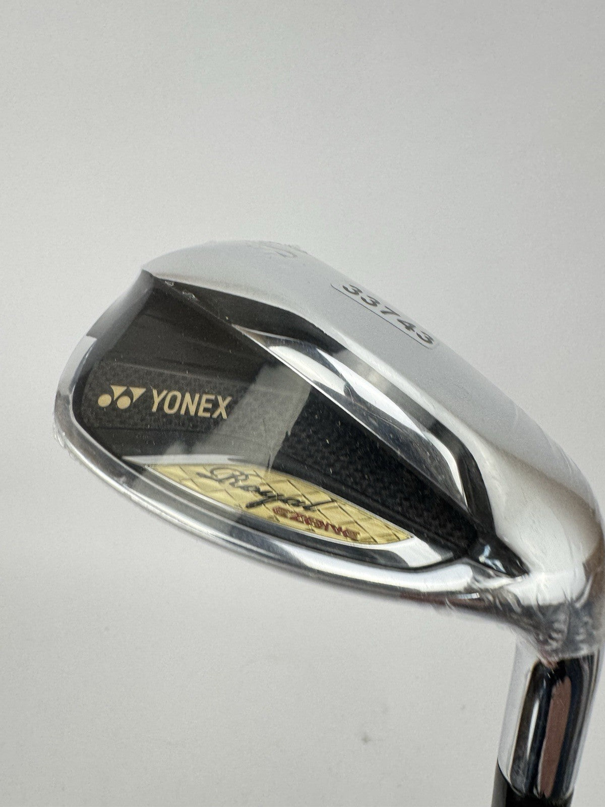 Yonex Royal Ezone Sand Wedge 55* Senior Flex Graphite /Right Handed /337431