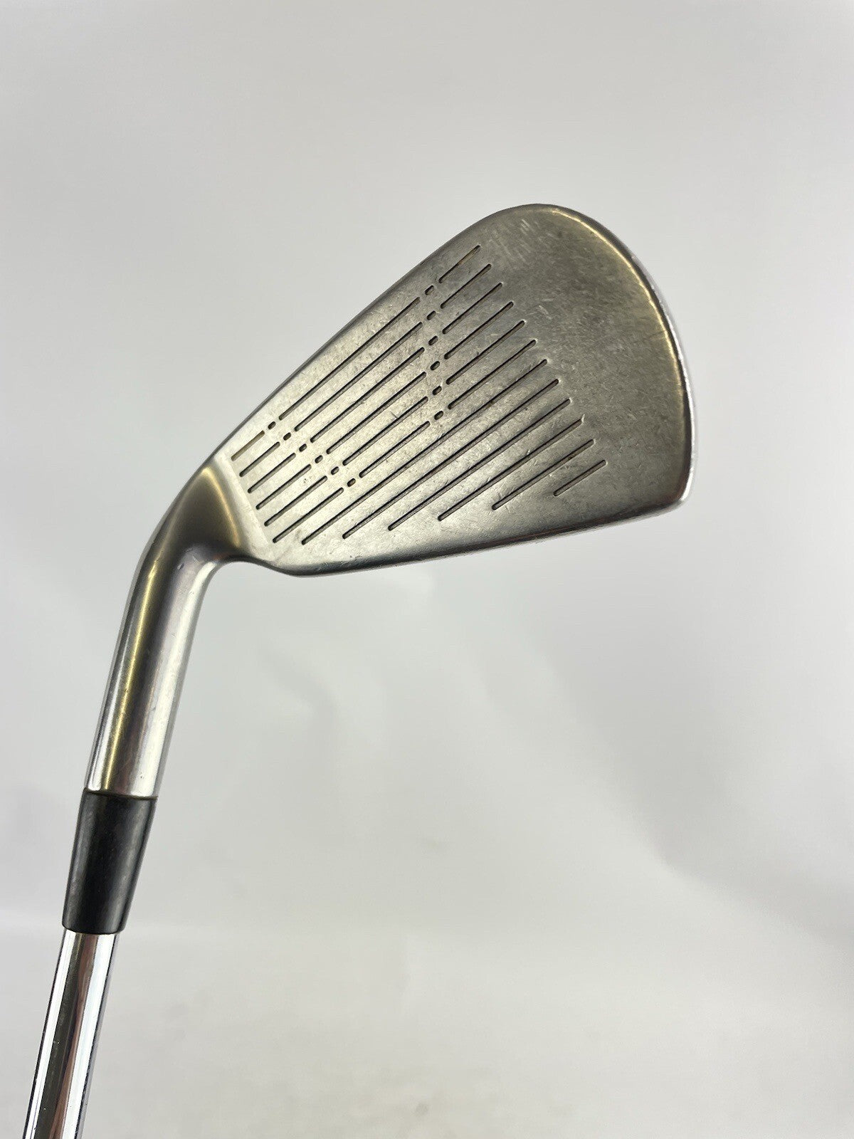 Mizuno T-Zoid 3 Iron Sure Regular Flex Steel /Right Handed /New Grip /857012