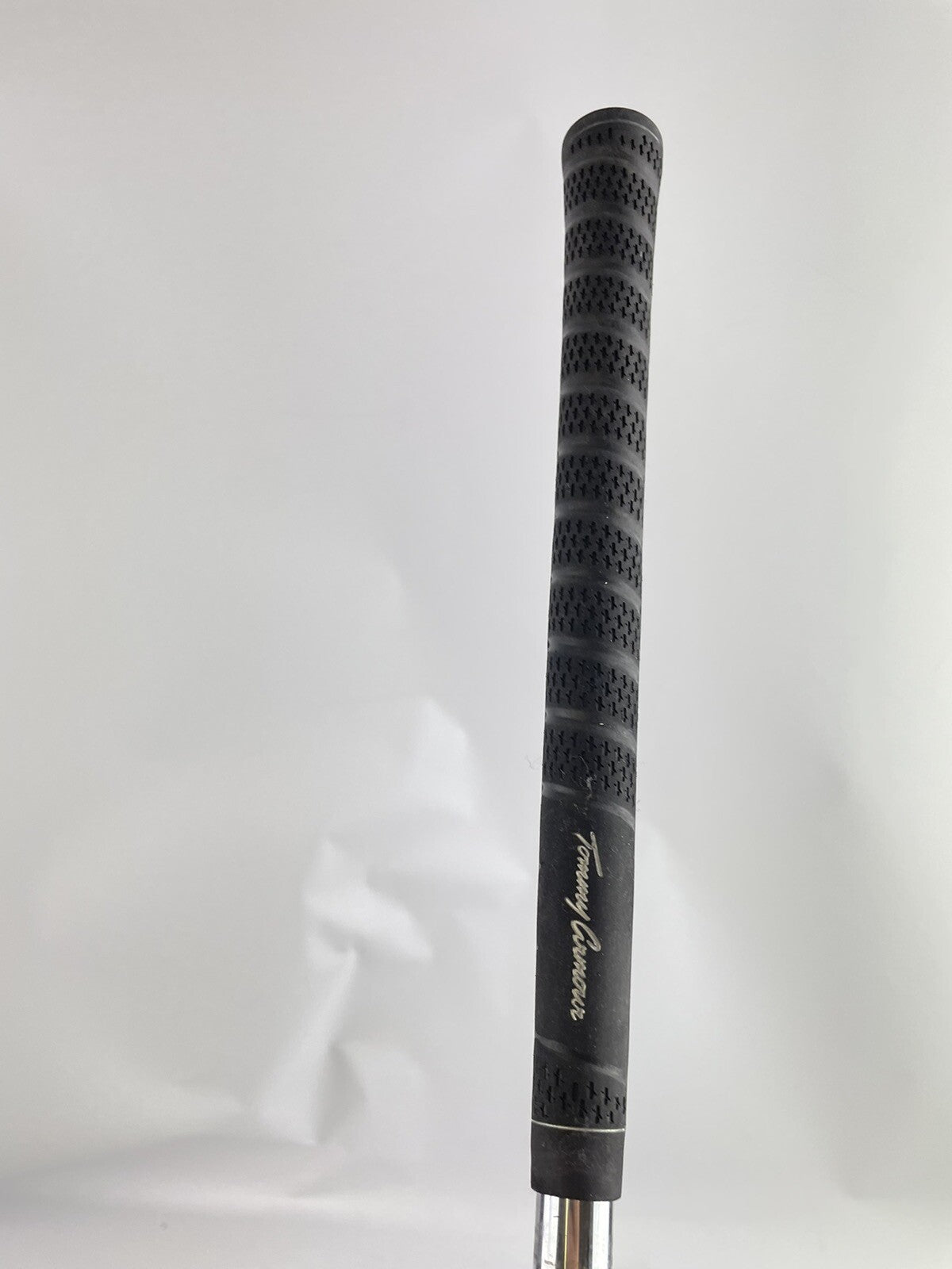 Ping i10 7 Iron White Dot Stiff Flex Steel /Right /545212