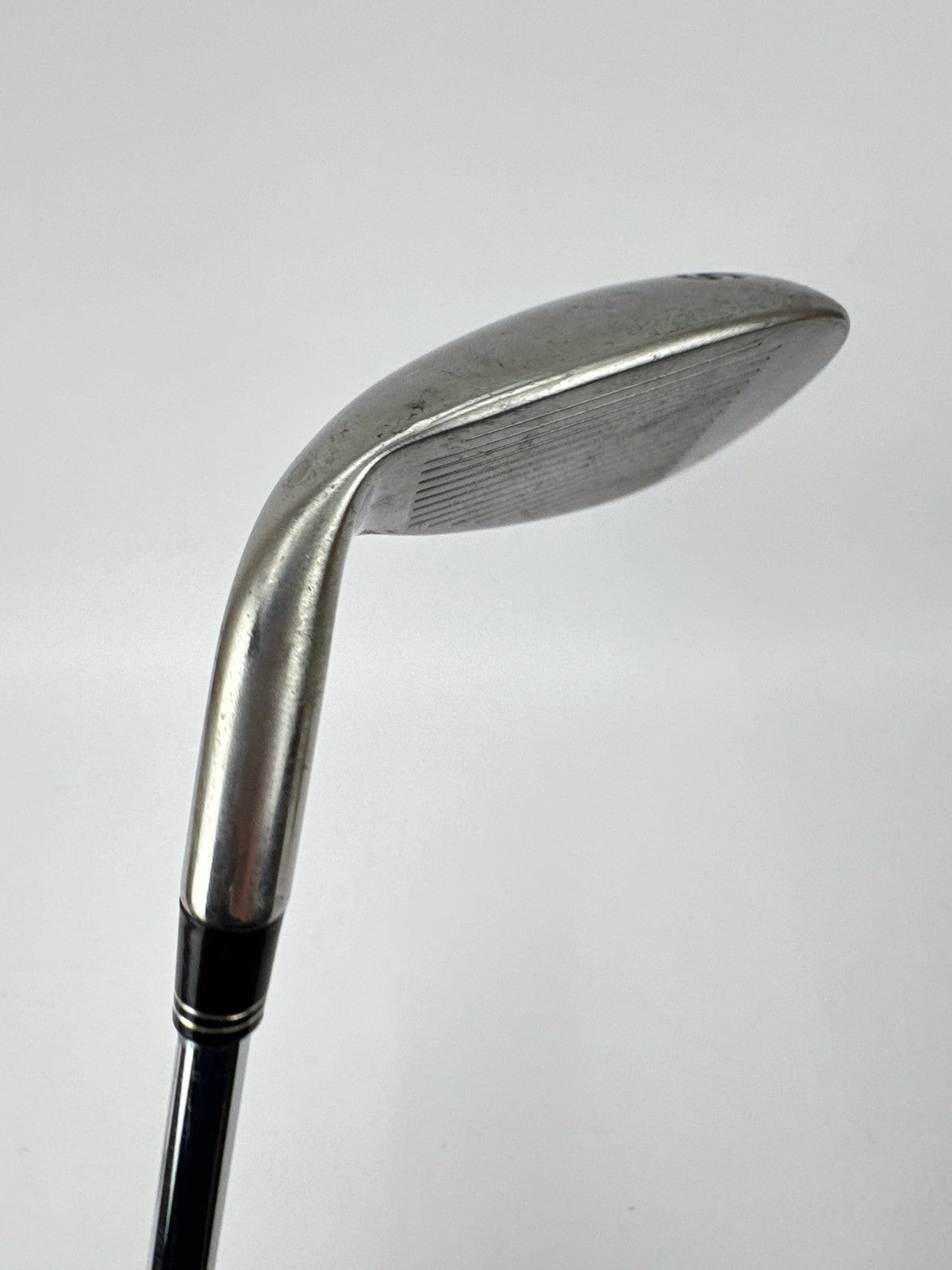 Taylormade R7 Sand Wedge Regular Flex Steel Right Handed New Grip Fitted/367416