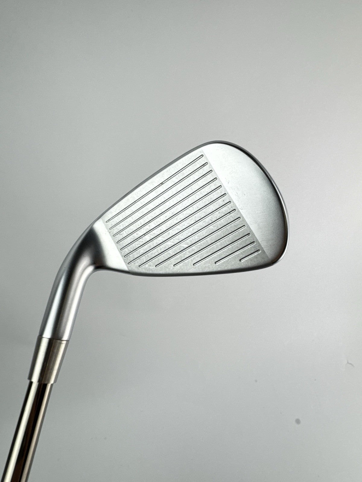 Mizuno JPX923 HL 7 Iron Ladies UST Recoil ESX F1 Ladies Graphite /Demo /3112412