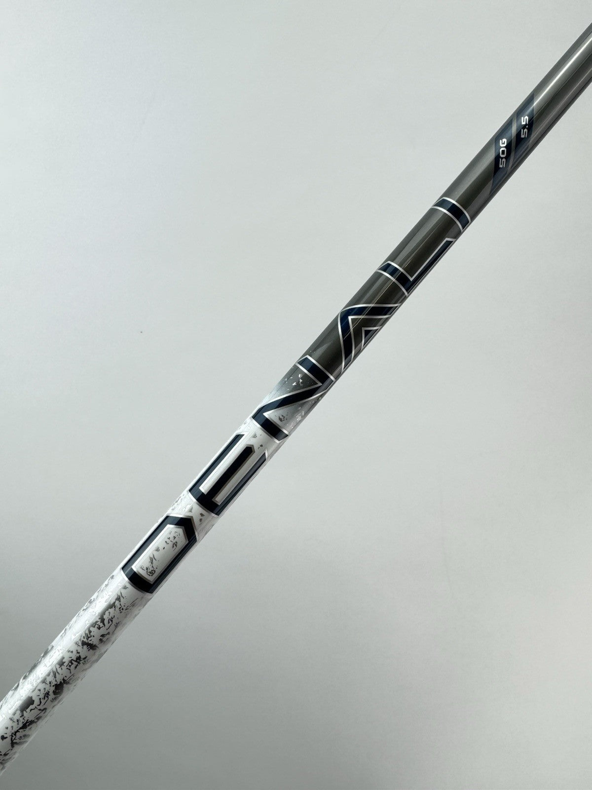 Taylormade Driver Shaft Denali Blue Regular Flex Graphite 44.5 /Left Hand/292770