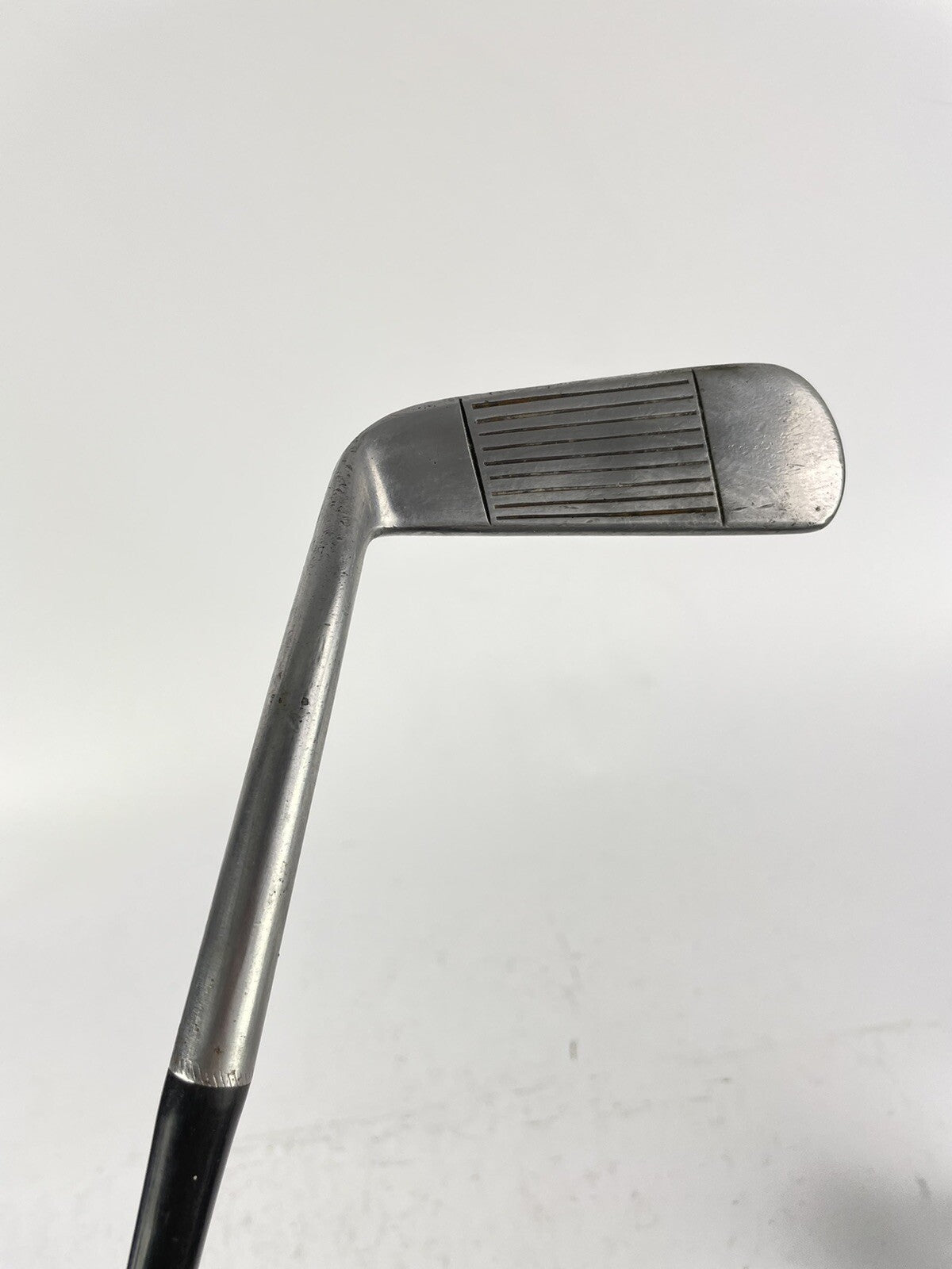 Tom Auchterlonie Putter St Andrews Blade 33.5” /Right Handed /New Grip /10704
