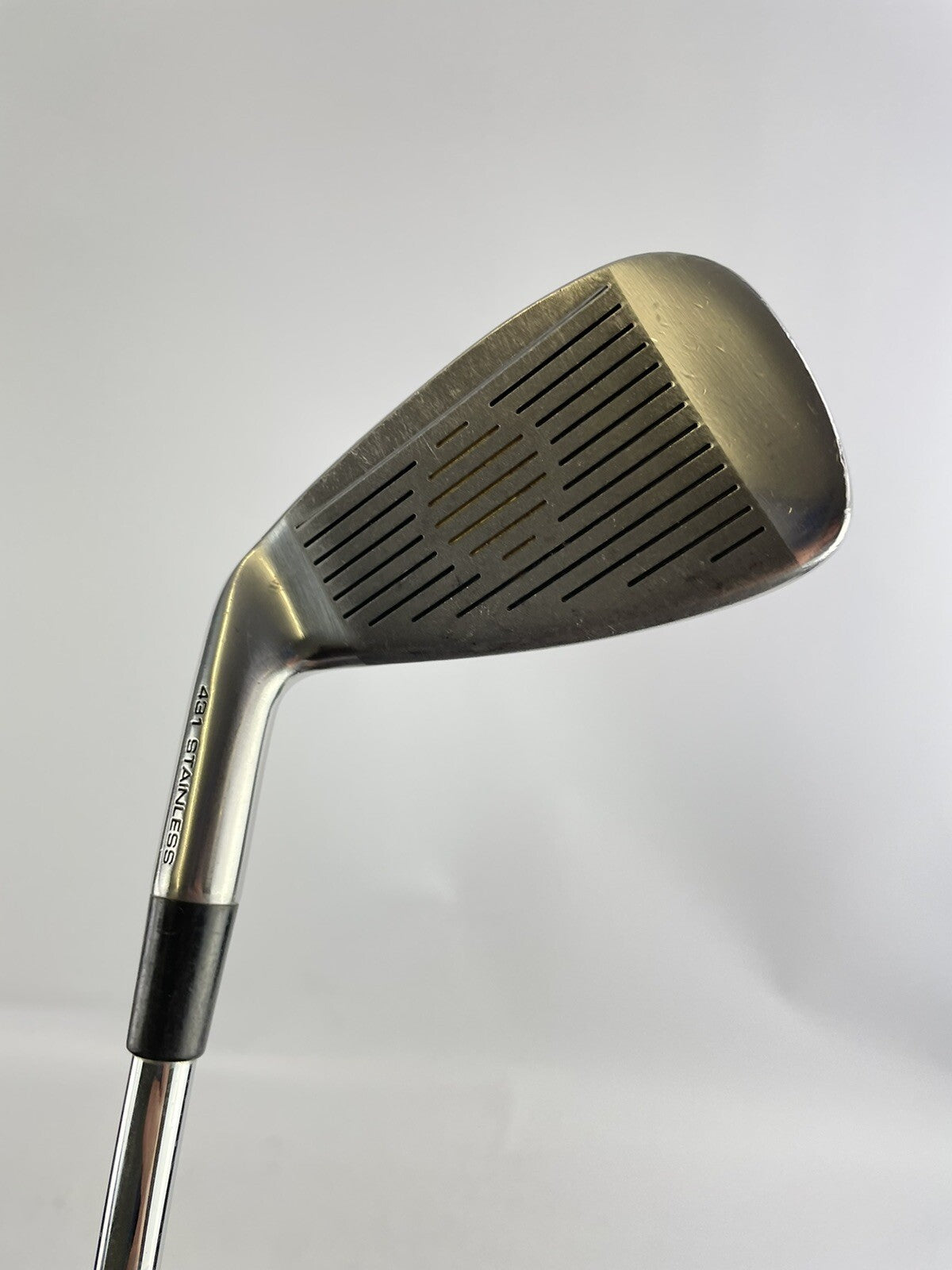 Dunlop Golf 3 Iron Oversize Regular Flex Steel /Right Handed /New Grip /66698