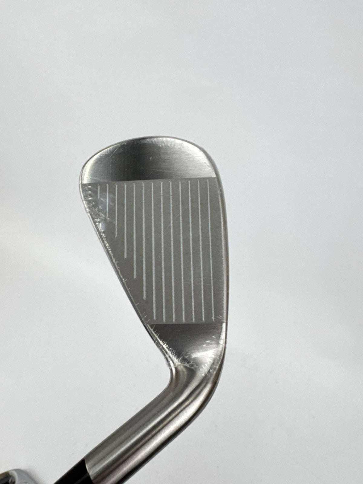 Benross Left Handed 5 Iron HTX KBS Tour 90 Regular Flex Steel /New /315749