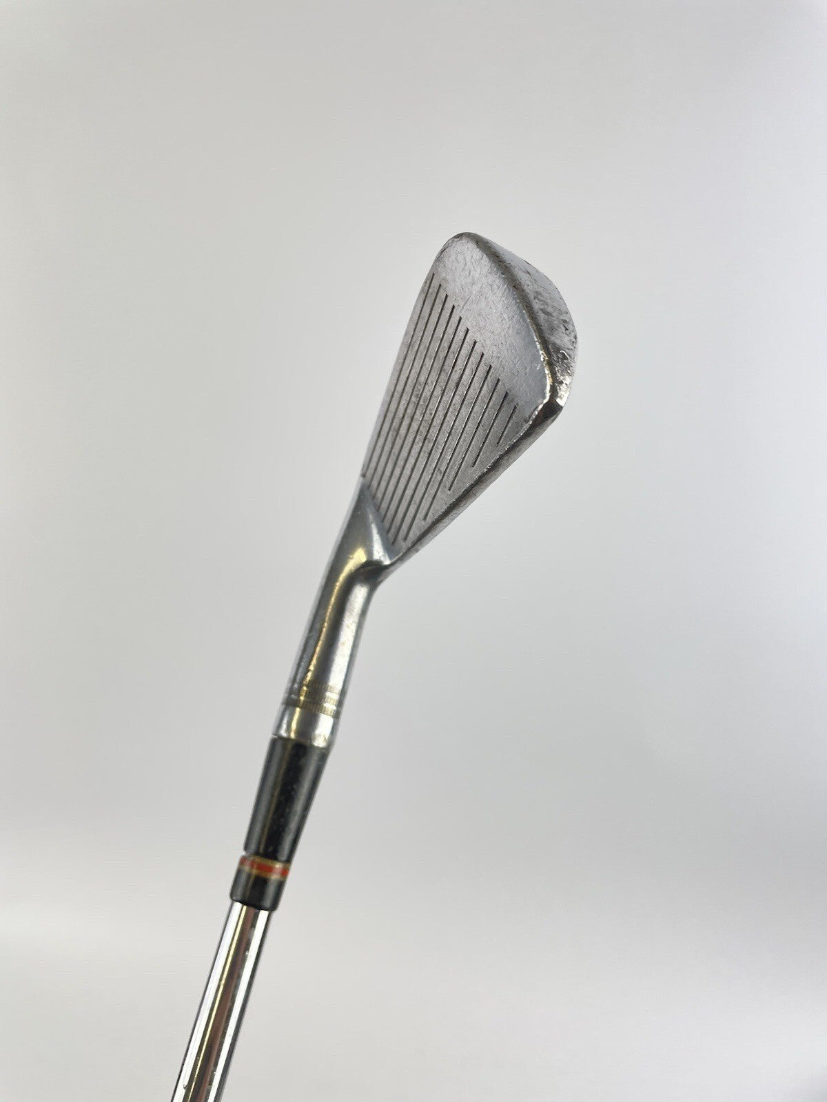 Wilson X31 Blade 5 Iron Regular Flex Steel /Right Handed /New Grip /45358