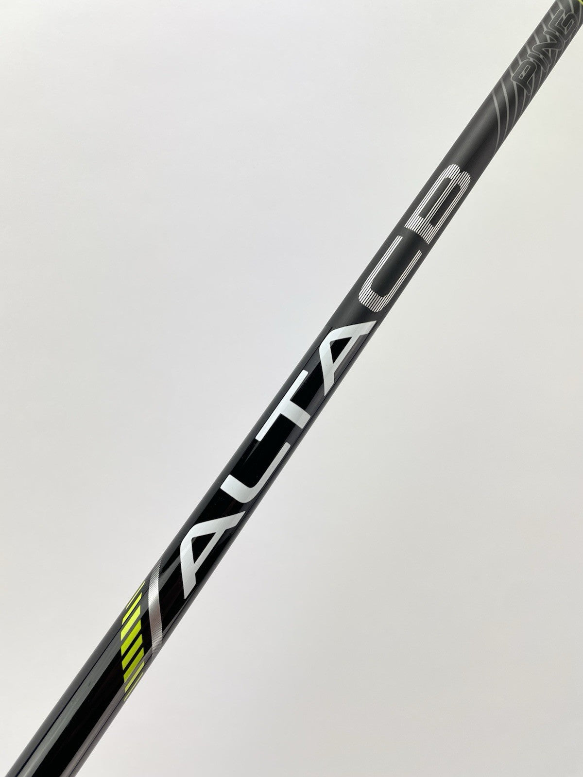 Alta CB Iron Shaft SR Senior Flex Graphite 35.75” /0.355 Tapered /296710