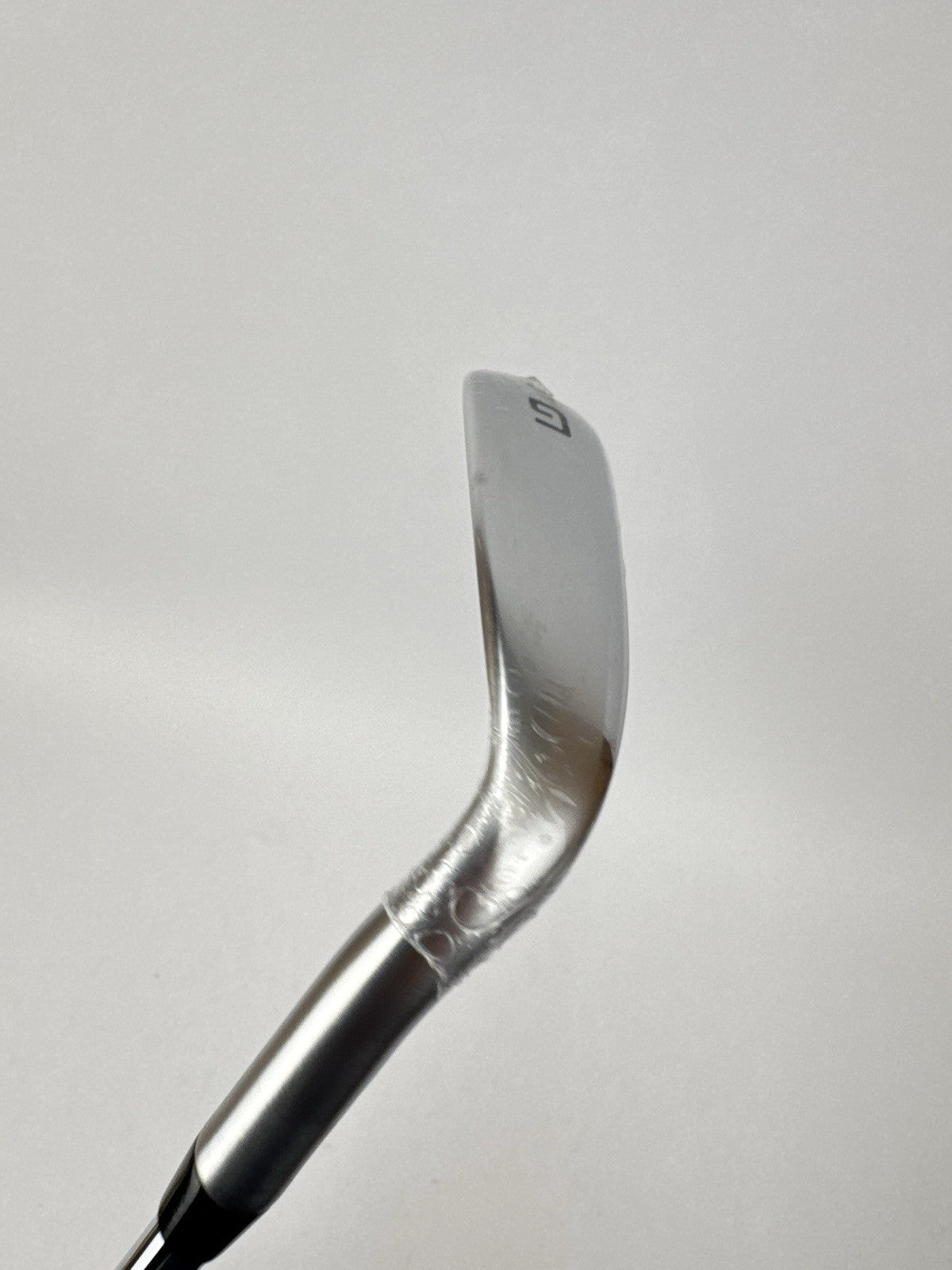 Cobra LTDX Gap Wedge Left Handed KBS Tour 90 Stiff Flex Steel /Brand New /342618