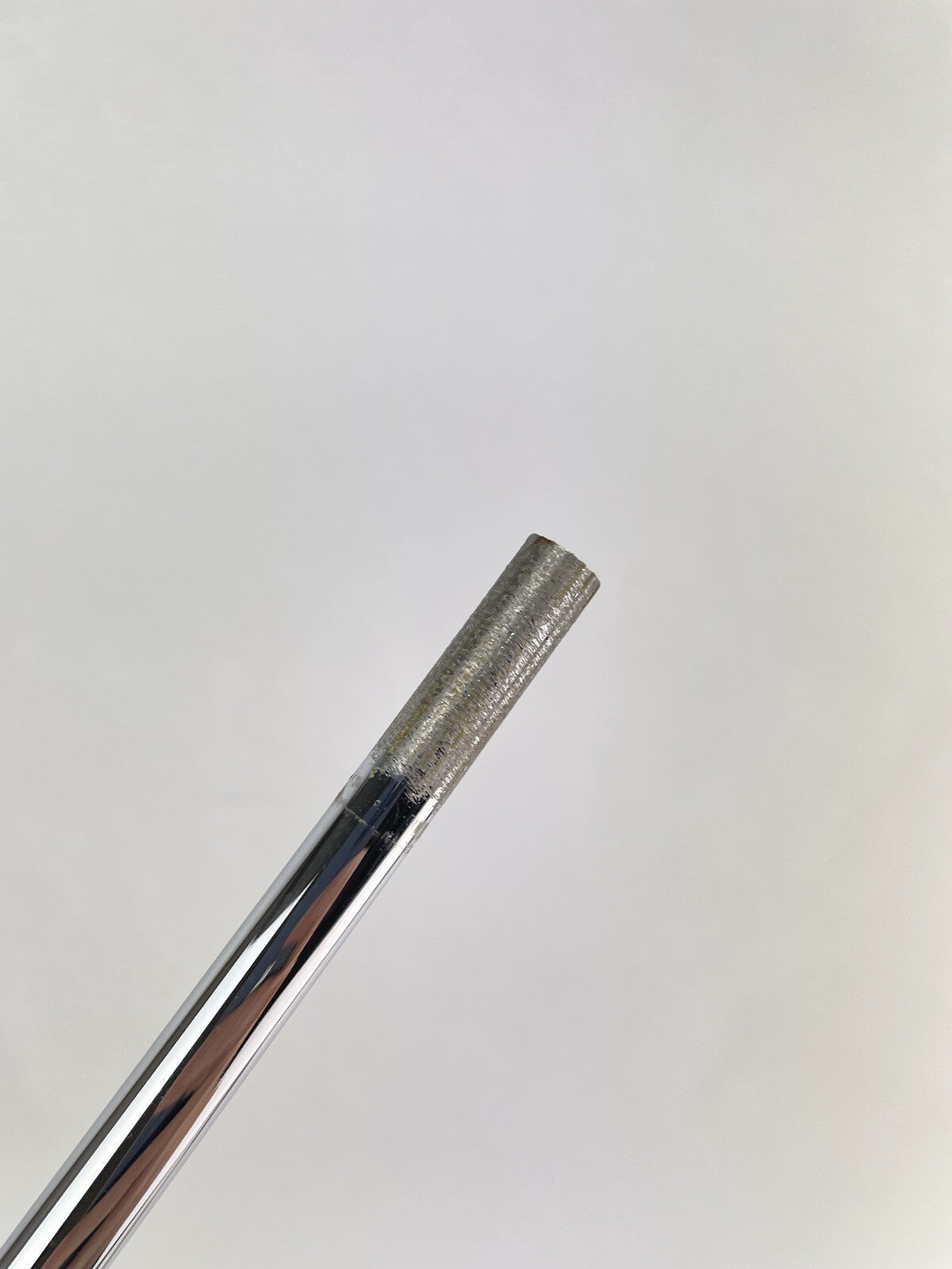 Project X 6.5 Iron Shaft X Flex Steel (Extra Stiff) 35.25" /0.370 Parallel/175046