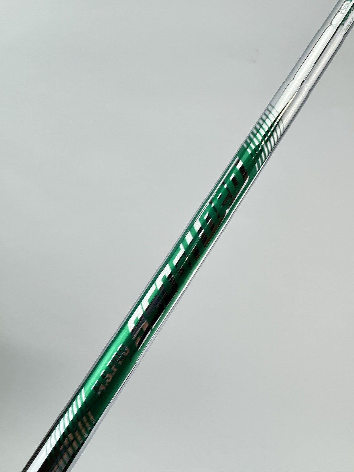 Nippon Neo Iron Shaft 950GH Regular Flex Steel 35.5” 0.355 Taper IOmic /285732