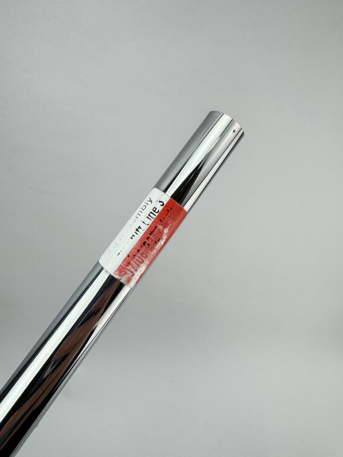 Dynamic Gold 95 Iron Shaft R300 Regular Flex Steel 35.5” /0.355 Tapered /306598