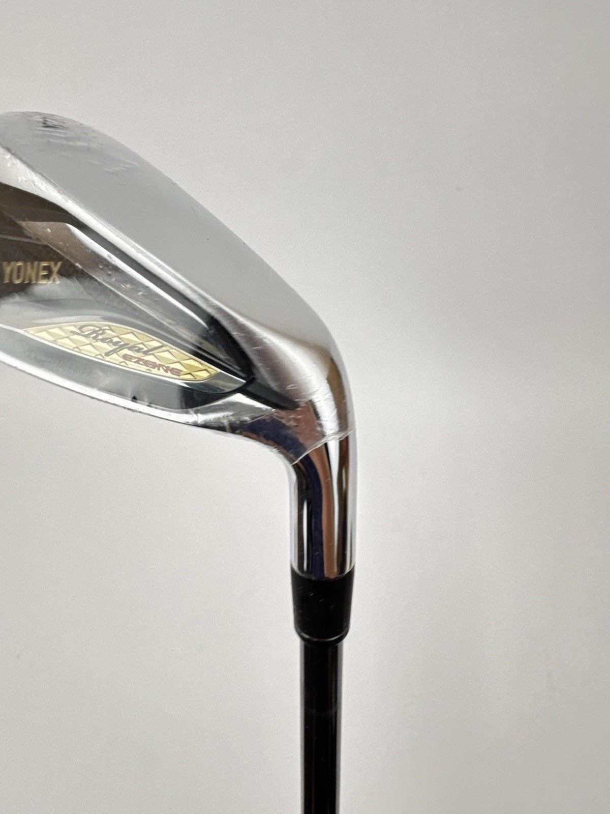 Yonex Royal Ezone 7 Iron 26* Senior Flex Graphite /Right Handed /New /357484
