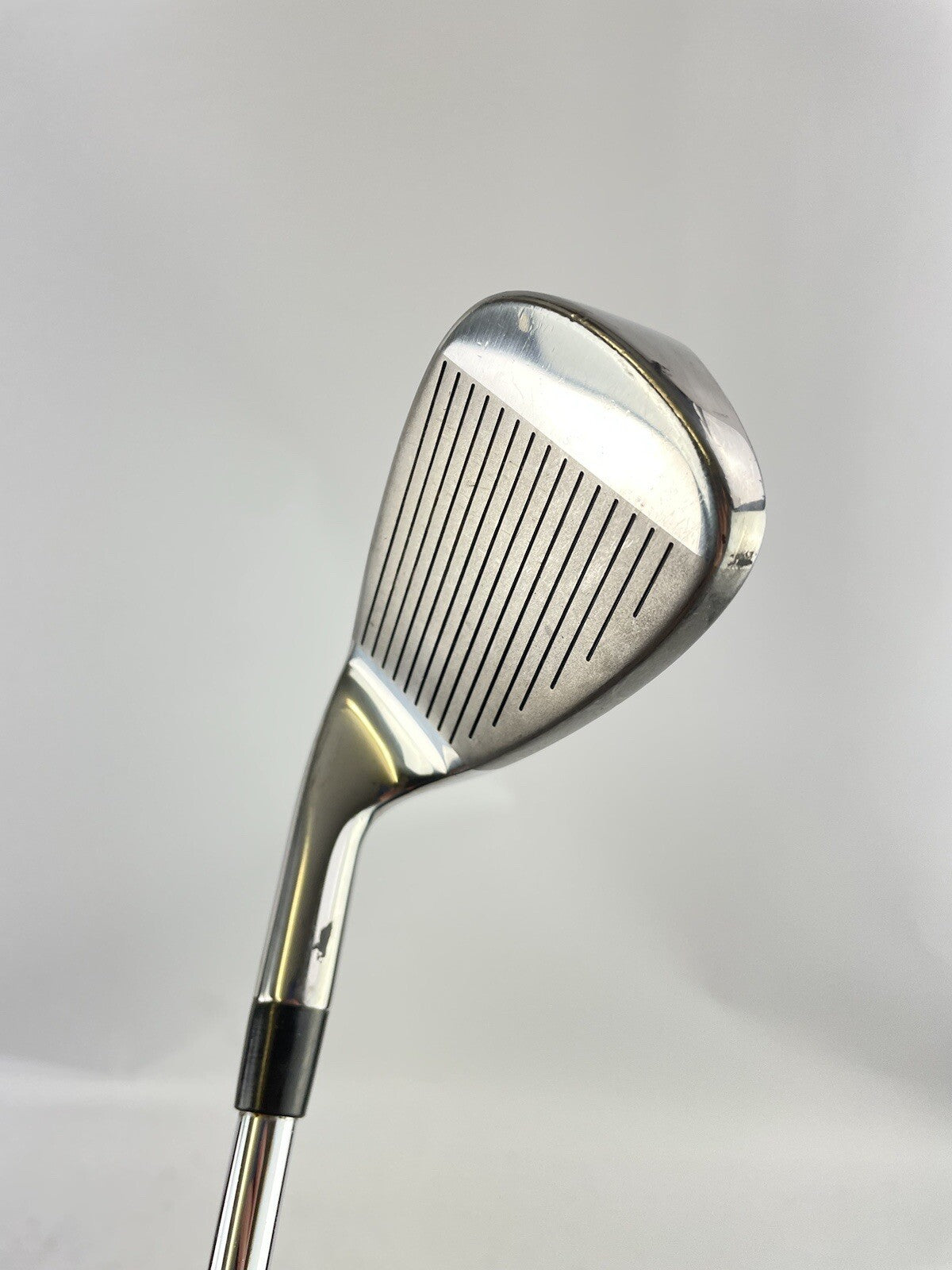 Wilson Golf 9 Iron Linear XD Regular Steel /Right /New Grip /727812
