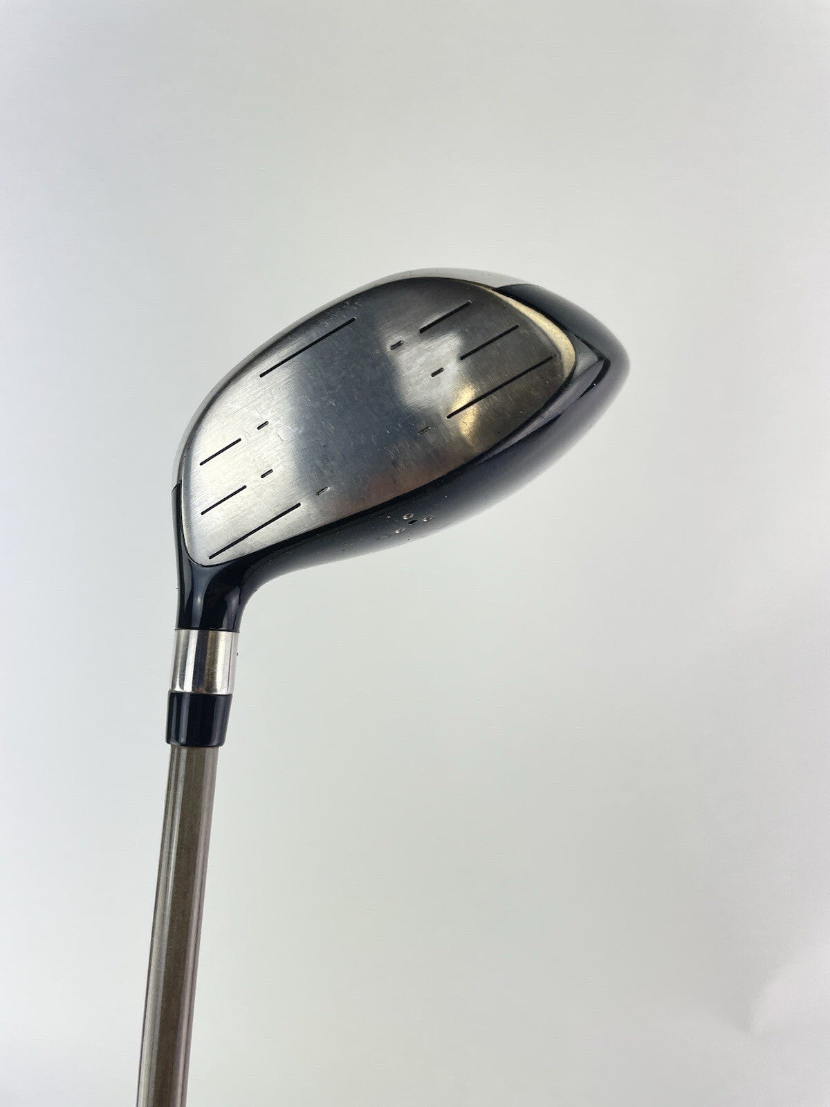 Progen Golf 3 Wood Fullbore Regular Graphite /Right Handed /New Grip /127195