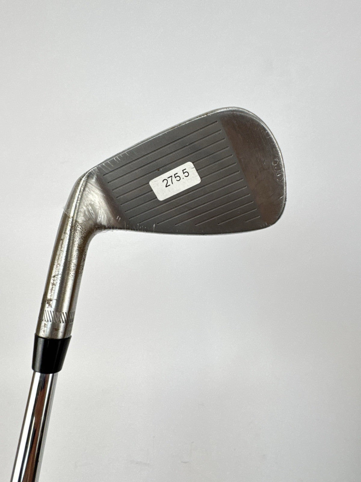 Sub70 639 MB 8 Iron Forged Raw DG105 S300 Vss Pro Stiff Steel /Right /New /3531911