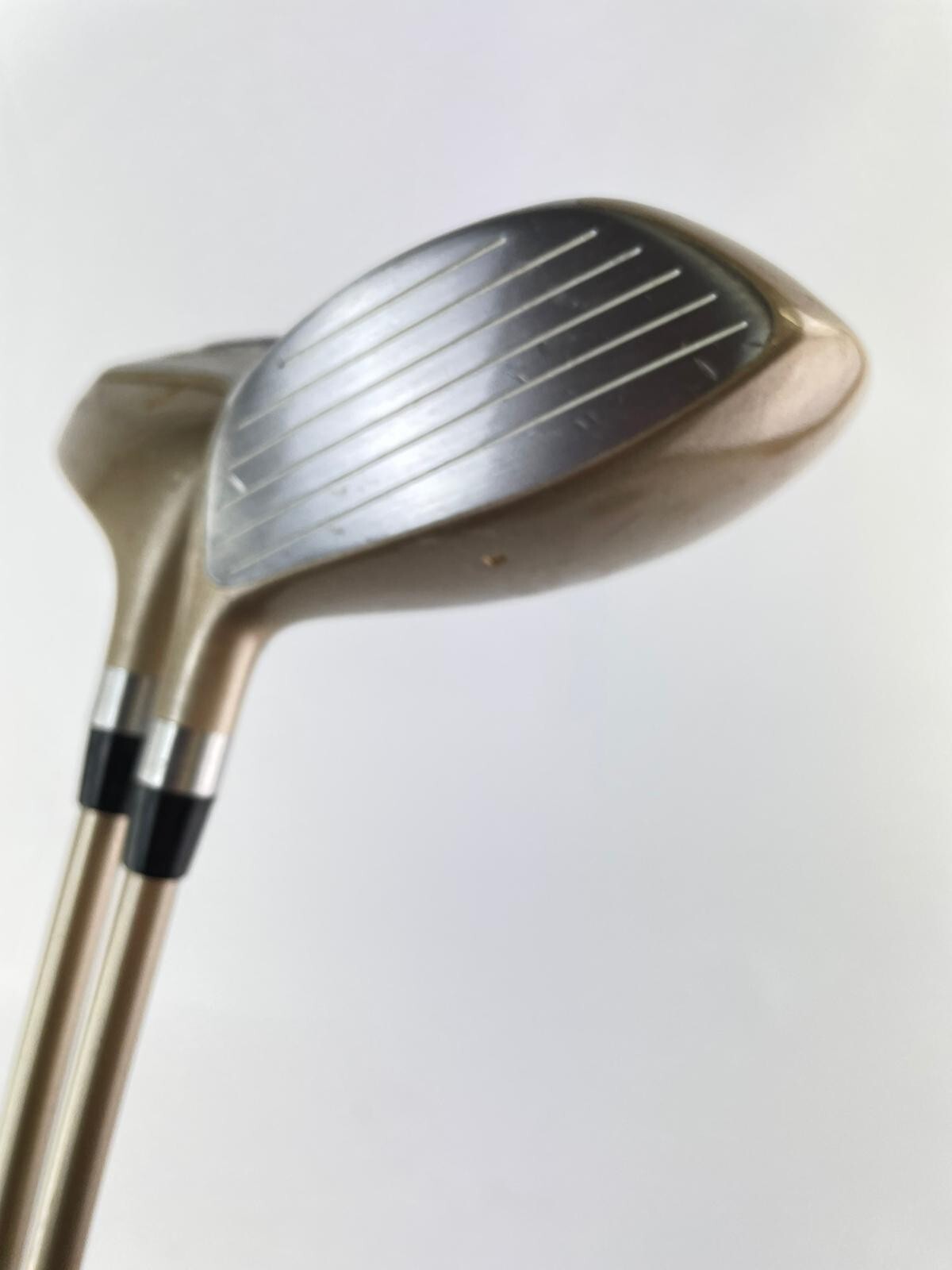 Ladies Fairway Wood Set 3+5 Pro Select /Ladies Flex Graphite /Right Hand /157556