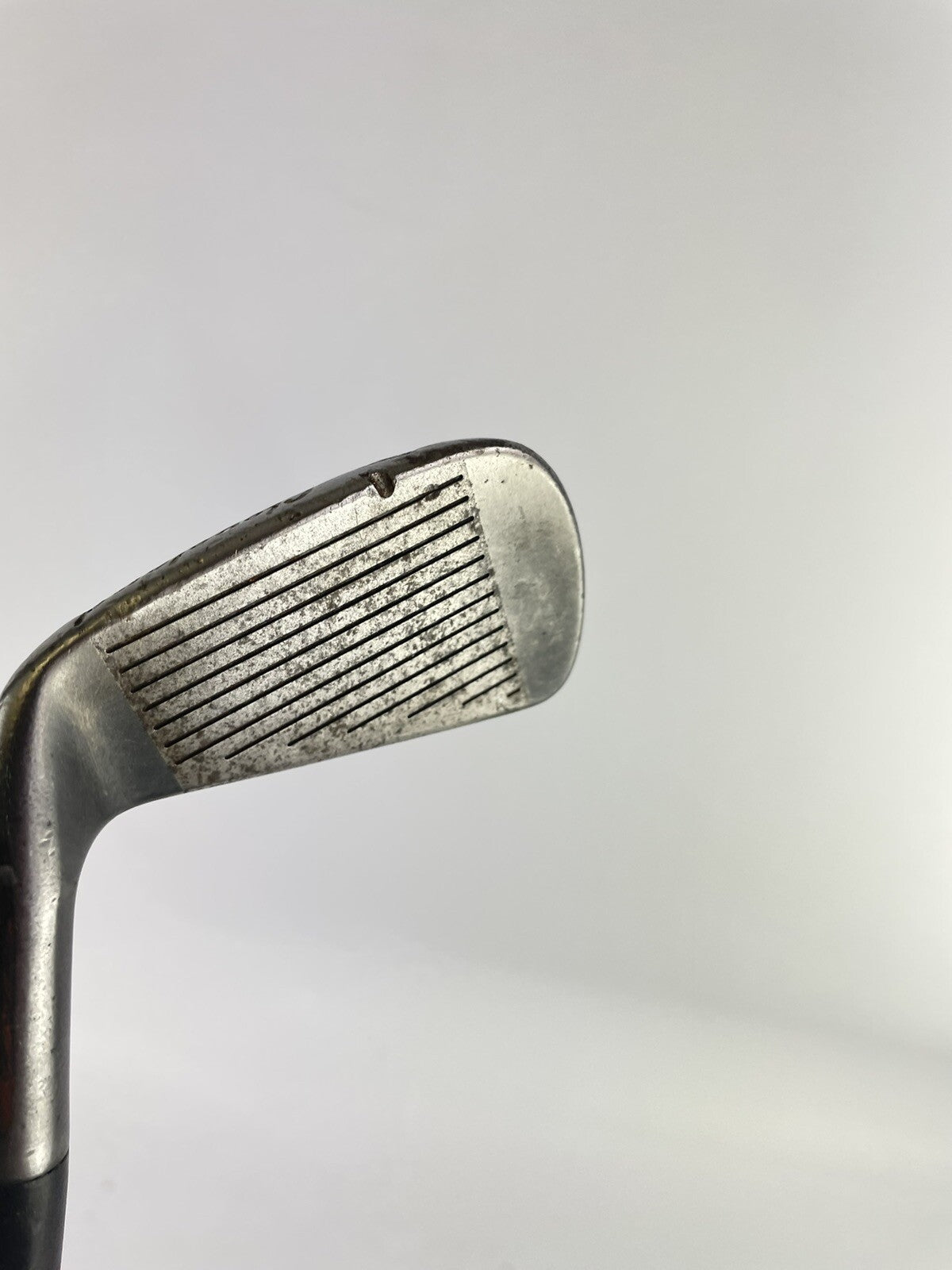 Cleveland Tour Action 4 Iron Form Forged Gun Metal R300 Regular /New Grip/946510