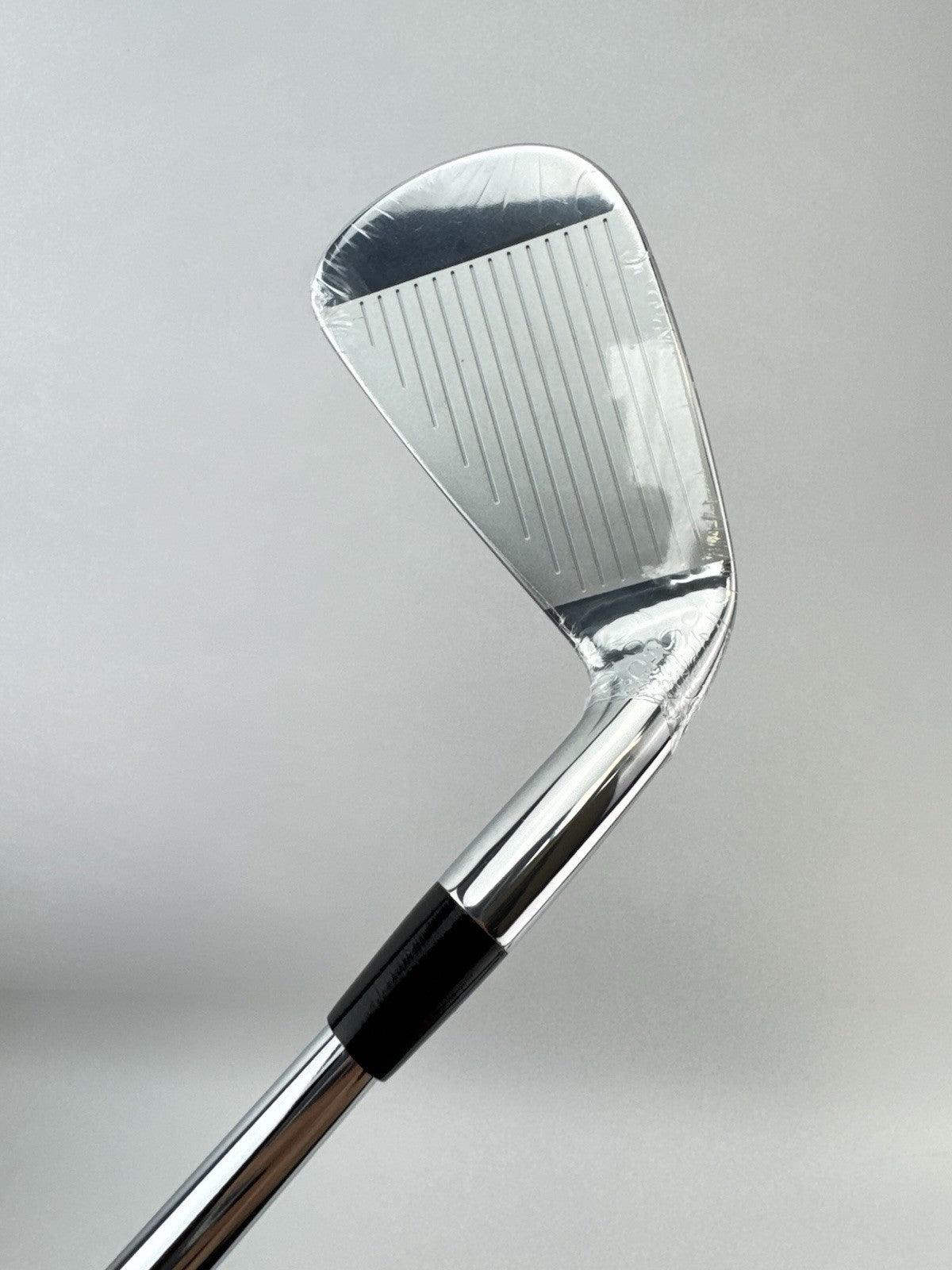 Cobra MIM Tour 5 Iron 26* KBS $-Taper 110 Regular Steel /Left Handed /2558211