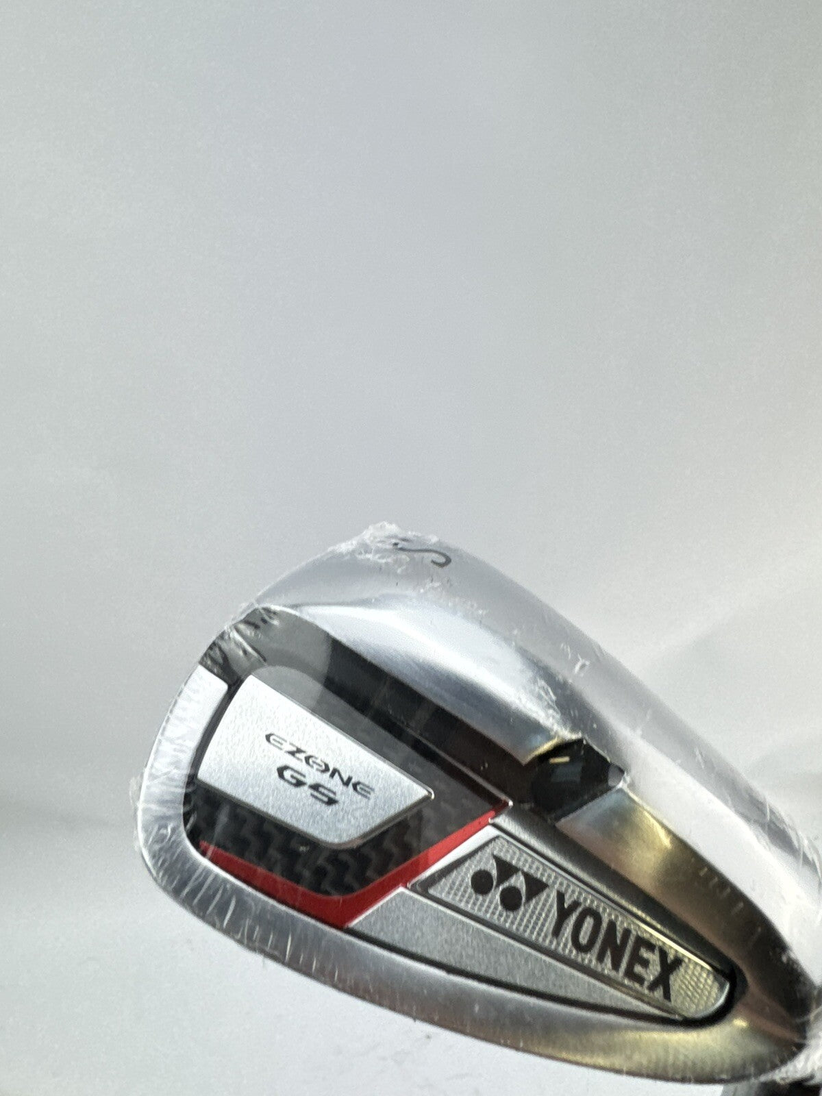 Yonex Ezone GS Sand Wedge 54* Regular Flex Graphite /Right Handed /New /330913