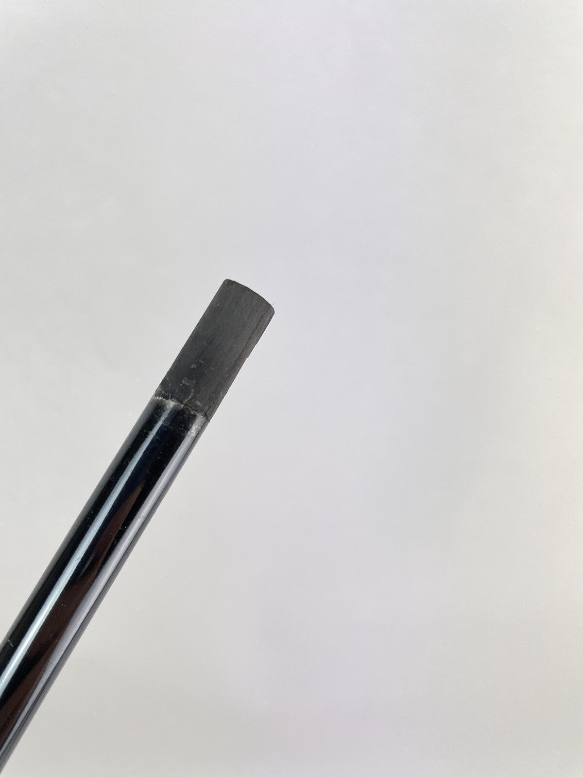 UST Recoil Dart Iron Shaft F4 Stiff Flex Graphite 35" /0.370 Parallel /171546