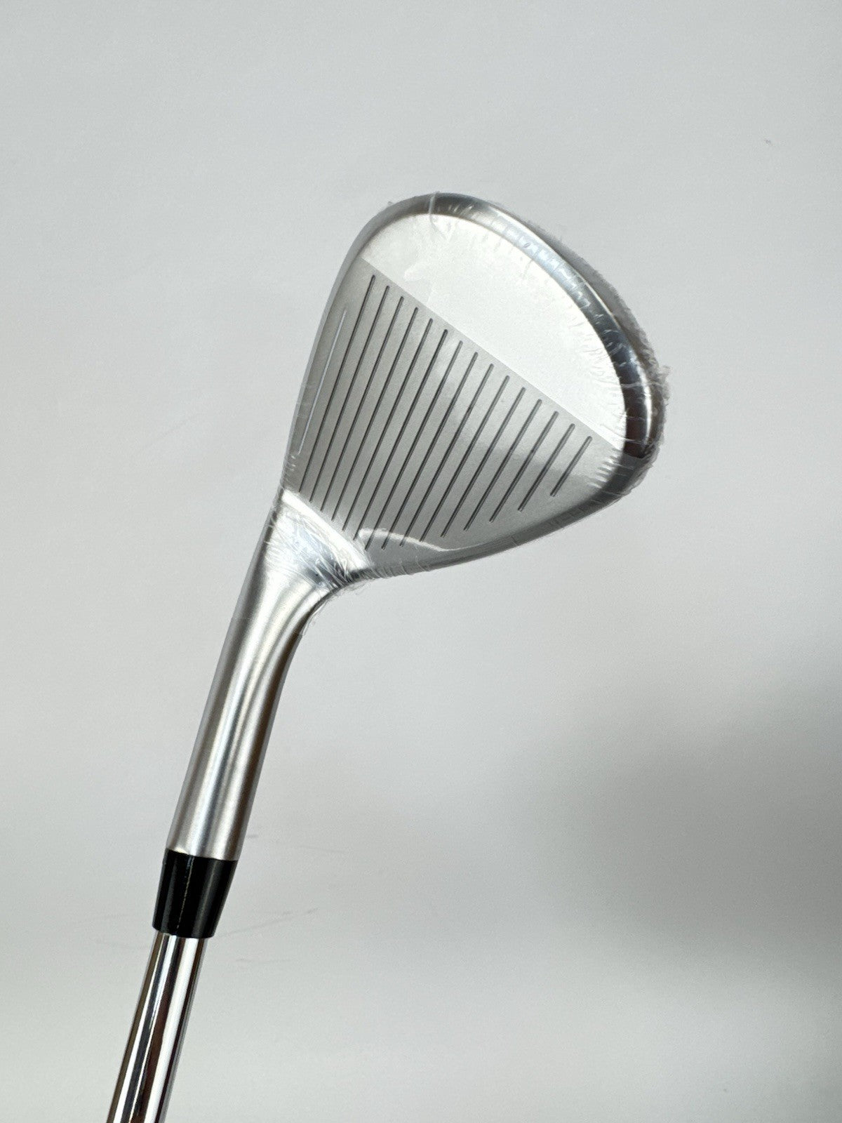 Cobra Air X Sand Wedge 55* Regular Flex Steel /Right Handed /New /3465910