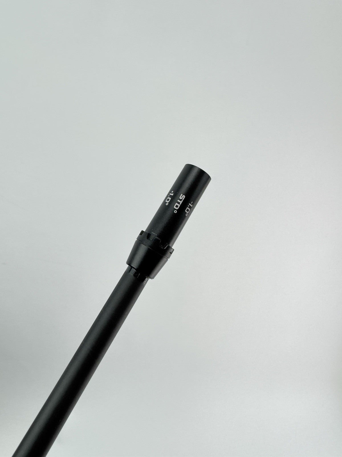 Cobra Darkspeed Hzrdus Gen5 7 Wood Shaft 60G TX Tour Issue X Flex 41.5”/Mid Grip5