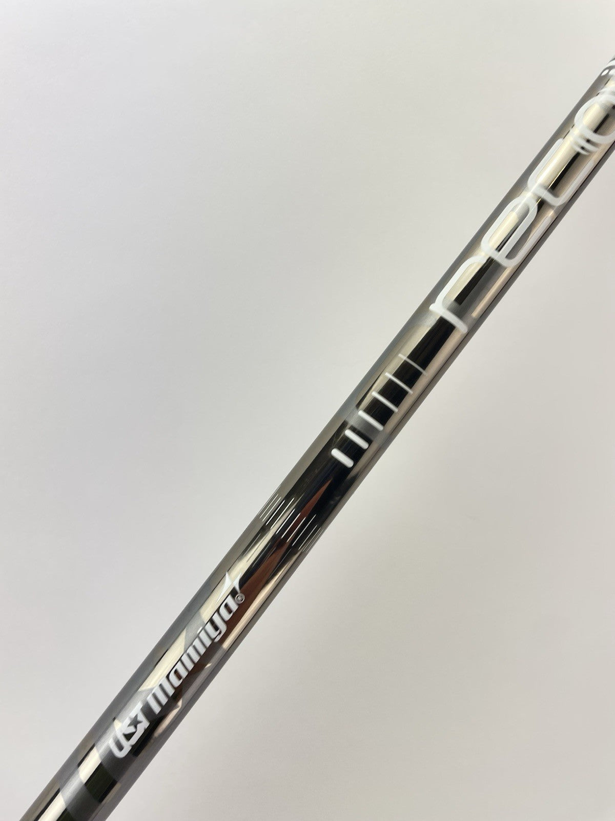 UST Recoil ESX Iron Shaft 460 F2 Senior Flex Graphite 35.5” /0.355 Tapered/290862