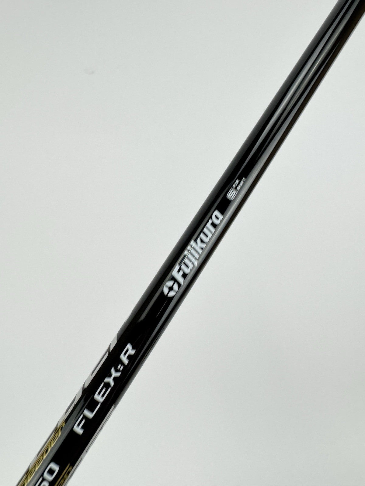 Taylormade Qi10 Qi35 Hybrid Shaft Fujikura Speeder Regular Graphite 40"/343685