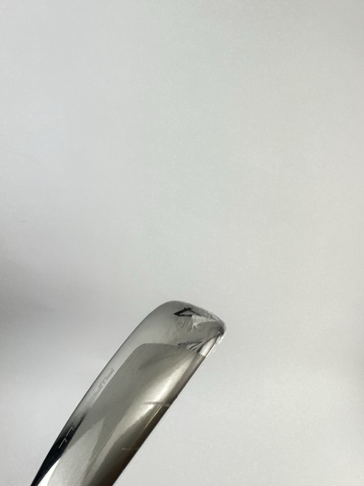 Cobra One Length 4 Iron F8 KBS Tour FLT 120 Stiff Flex Steel /Right /New /308379
