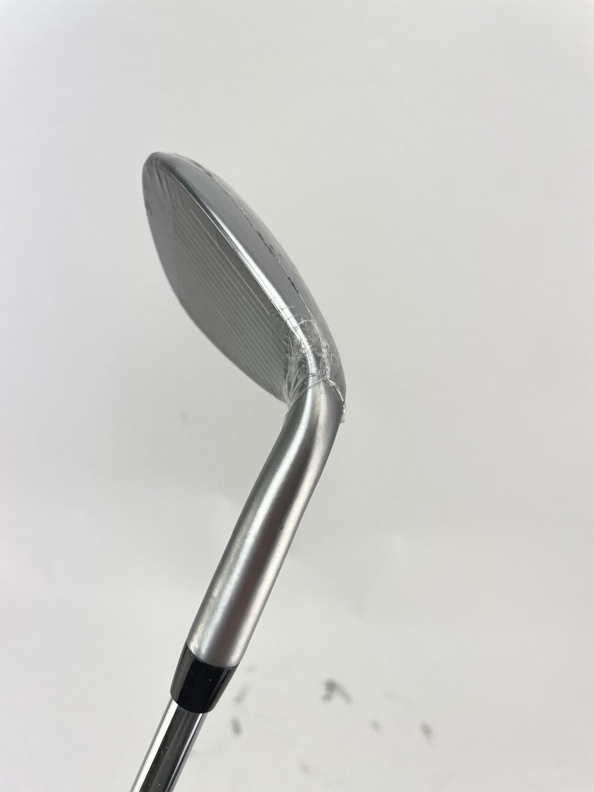 Cobra RadSpeed One Length Sand Wedge Left Handed KBS Tour 90 Regular Steel/161716