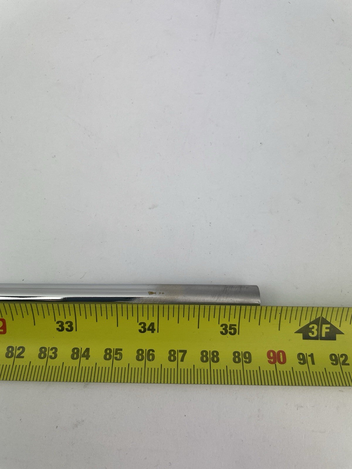 KBS Max Lite Iron Shaft Regular Flex Steel 35.25 /0.370 Parallel /3026011