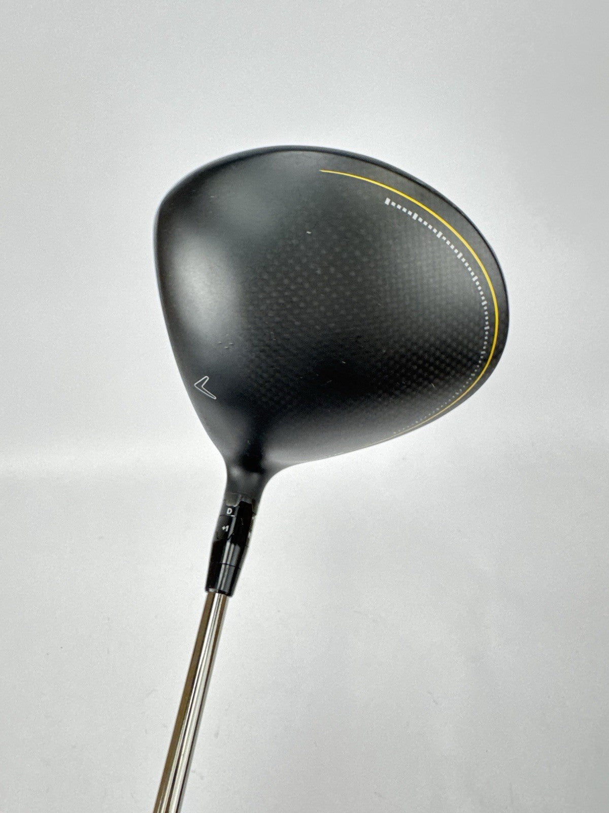 Callaway Rogue ST Max D Driver 12* RCH 45 A Senior Graphite /Right Handed /3654010
