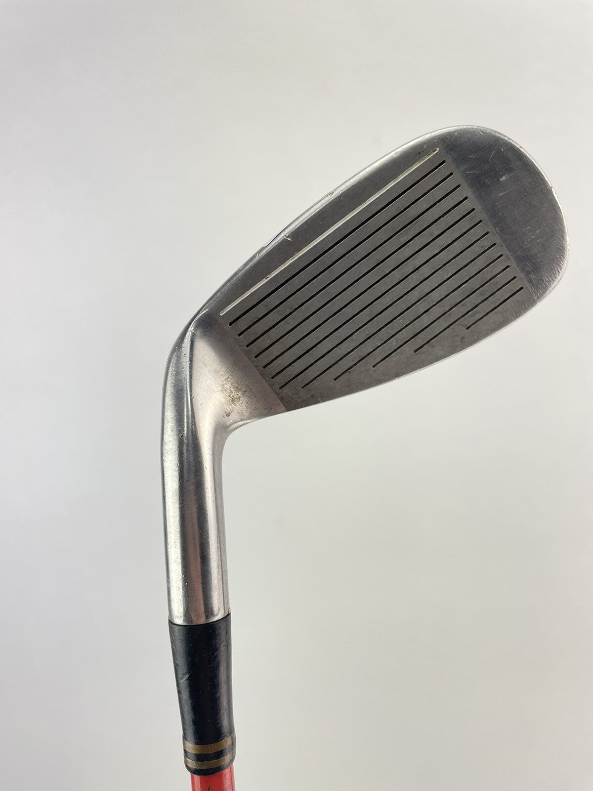 Regal Golf Driving Iron 15.5* Regular Flex Graphite /Right /New Mid Grip /1939011