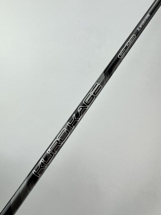 Ping G430 X Flex Hybrid Shaft Kuro Kage Black Graphite 38.75 /New /261310