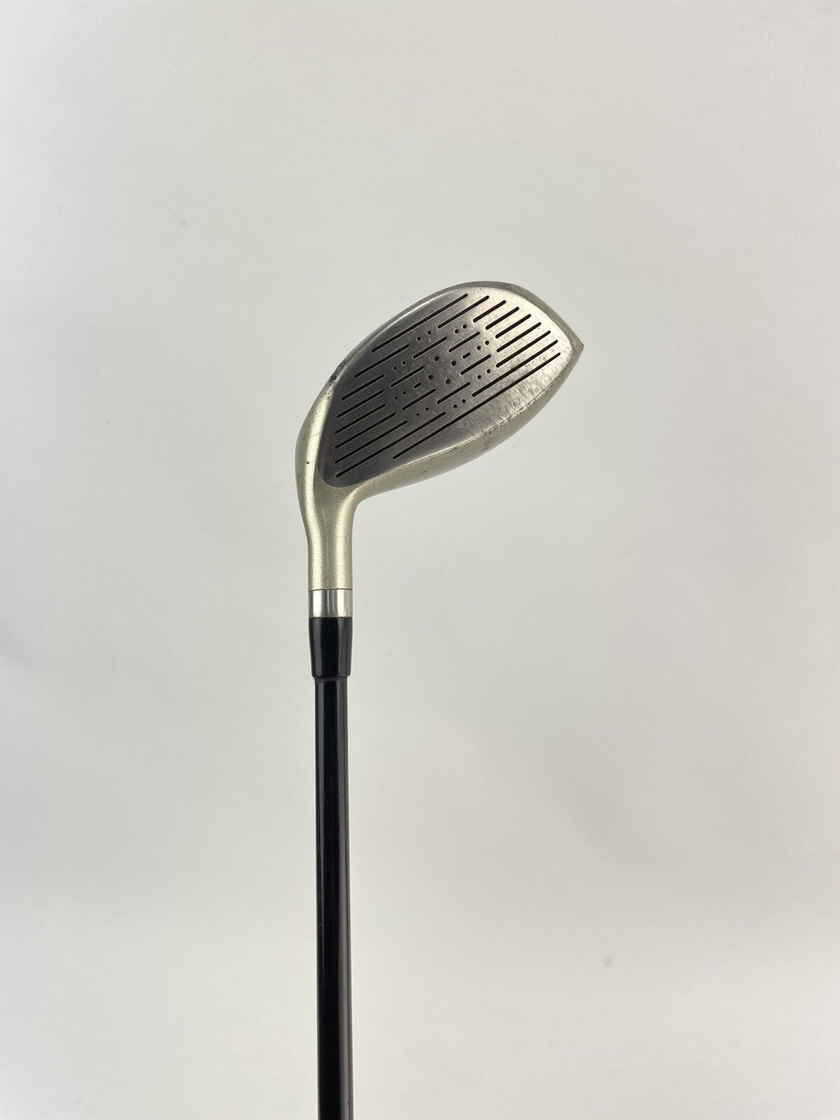 Mens Oversize 5 Wood JBoss Regular Graphite /Right /CP2 Wrap Midsize /183888