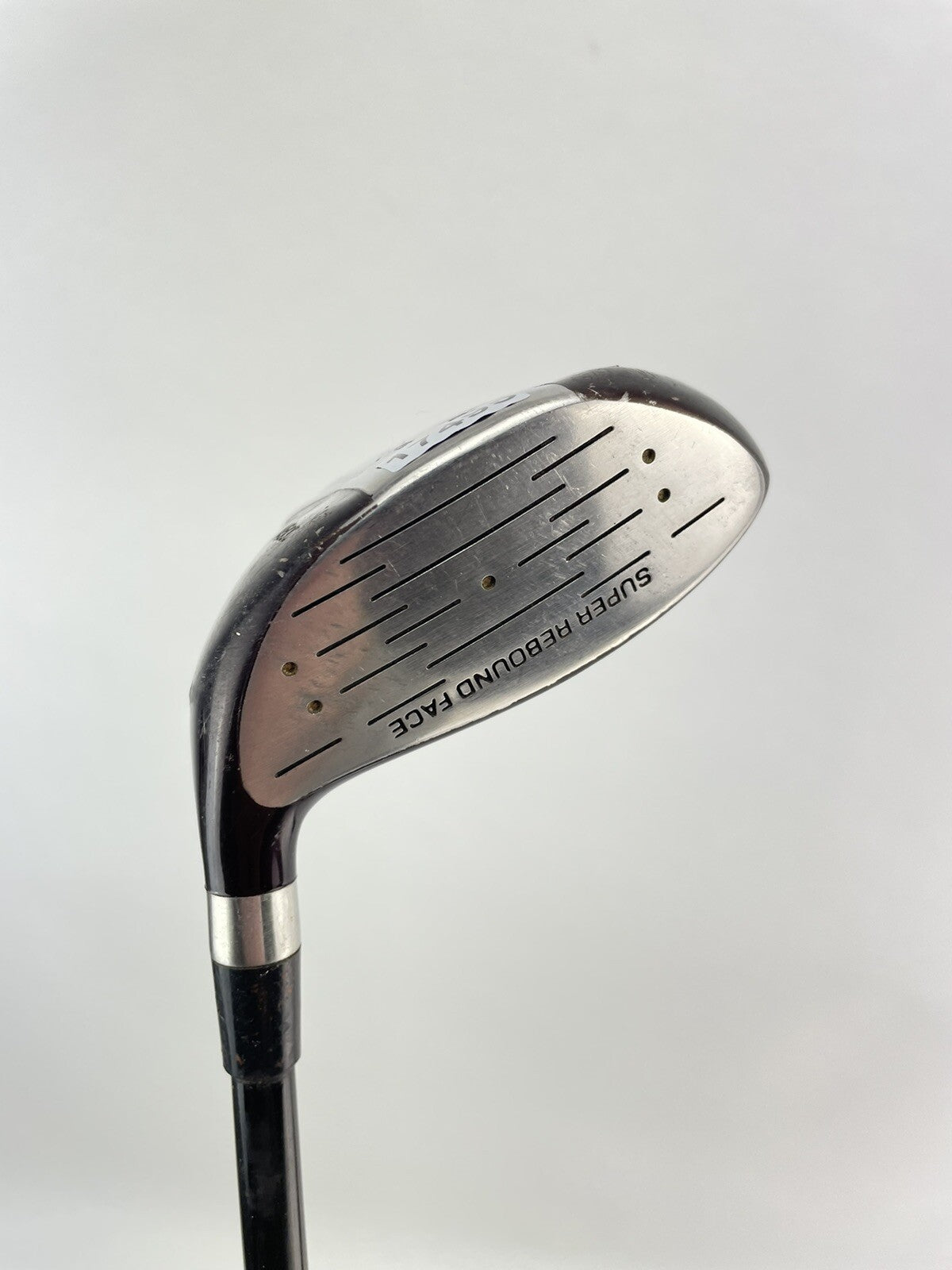 Dunlop Golf 5 Wood Tour Special 145cc Firm Graphite /Right /New Grip /174956