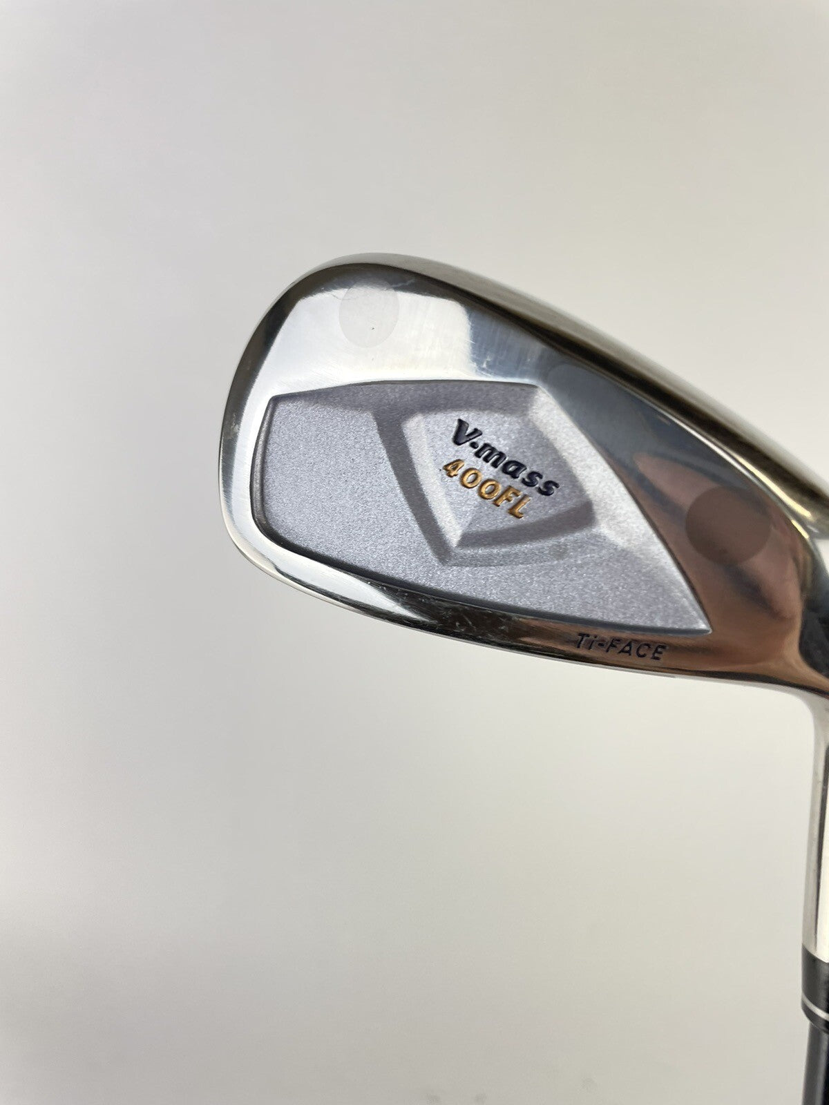 Yonex V-Mass Ladies 3 Iron 400FL Ladies Graphite /Right Handed /119061