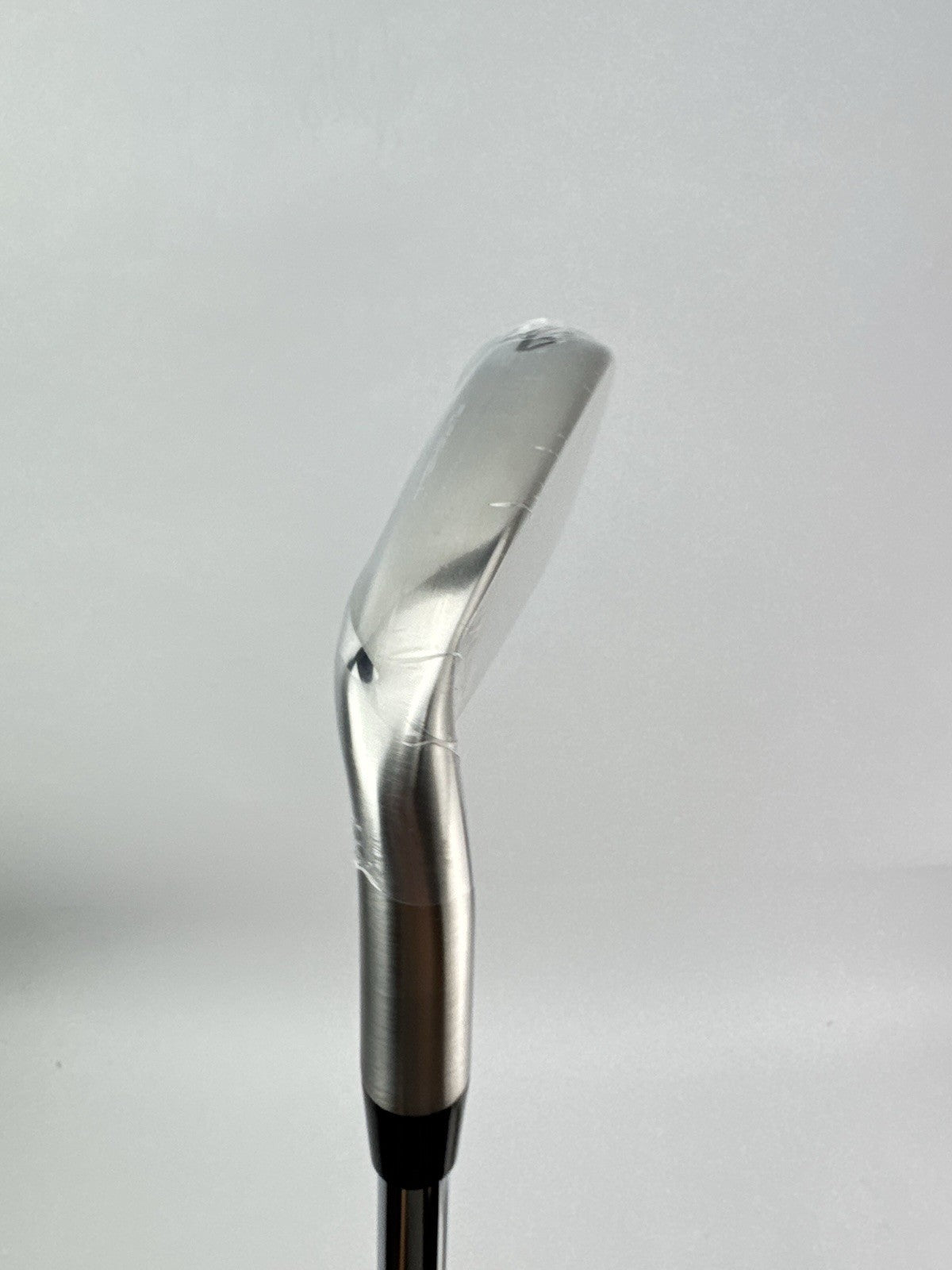 Cobra Aerojet 4 Iron 18.5* KBS Tour Lite Regular Flex Steel /Right /New /264945