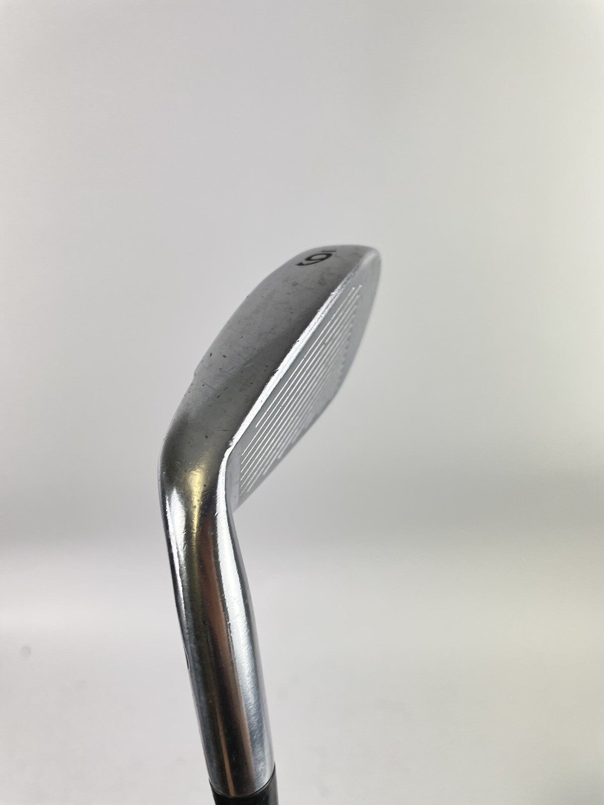 Taylormade Tour Burner 6 Iron Regular Steel /Right Handed /Golf Pride /20294