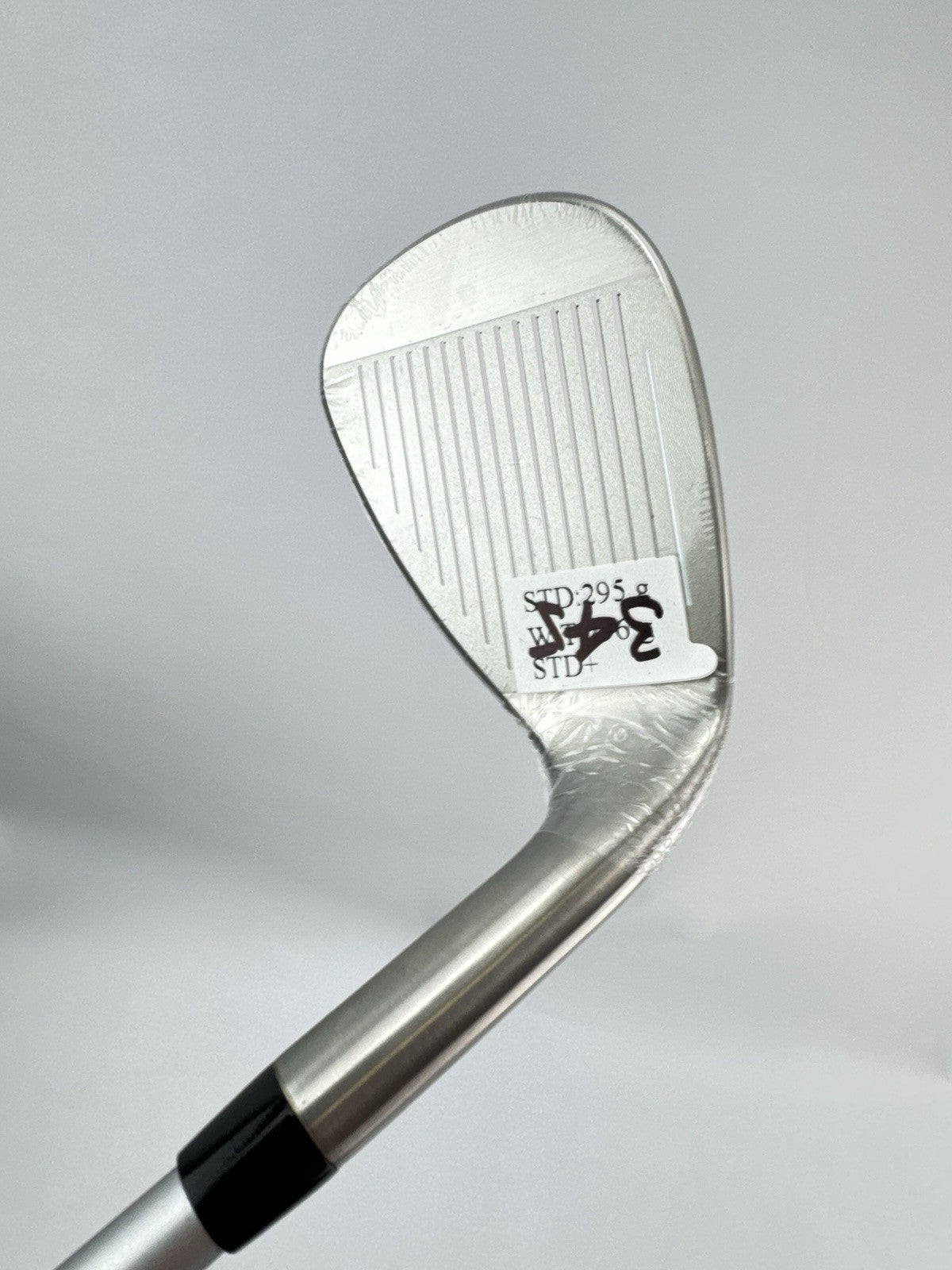 Cobra Aerojet Ladies Gap Wedge 47.5* Women’s Flex Graphite /Left /New /2922510