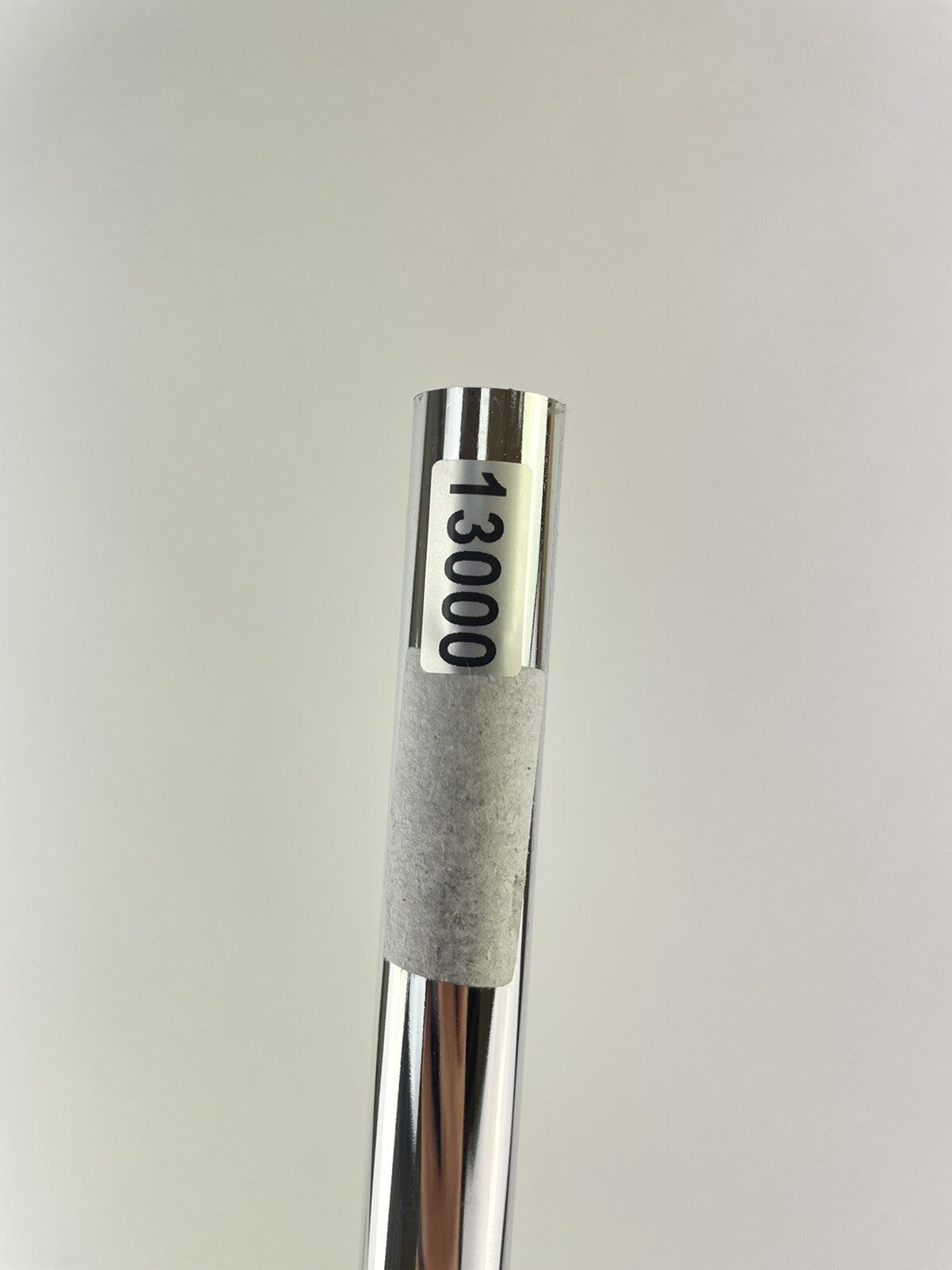Elevate ETS Iron Shaft Vss 95 Stiff Flex Steel 35.5” /0.370 Parallel /1300012