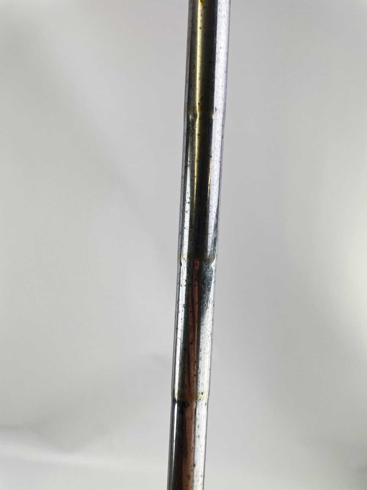 Ray Cook Blade Putter American Open Texas 34.5” /Right /New Grip /756012