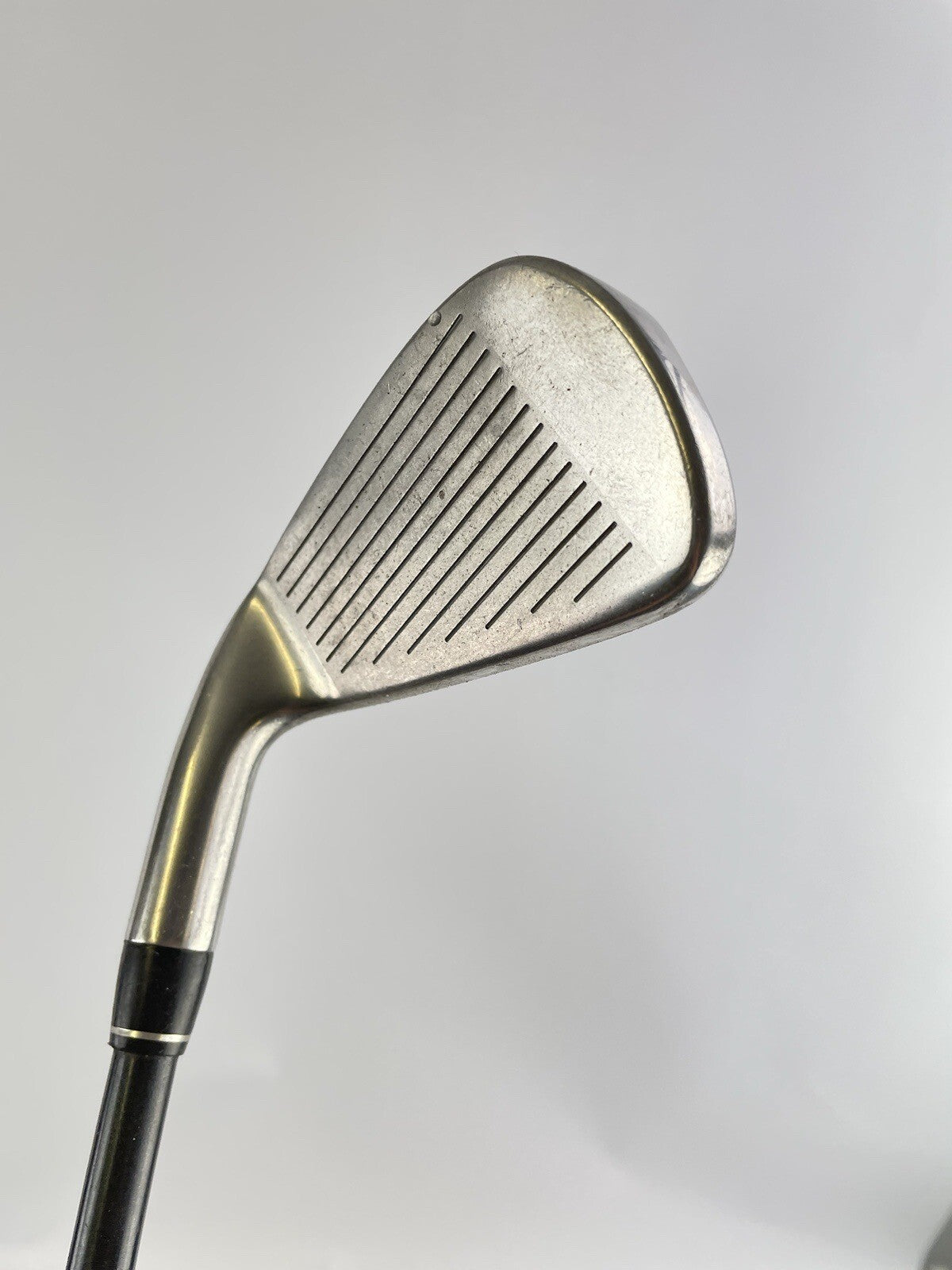 Taylormade Golf 6 Iron Rac OS Regular Graphite /Right Handed /New Grip /66109