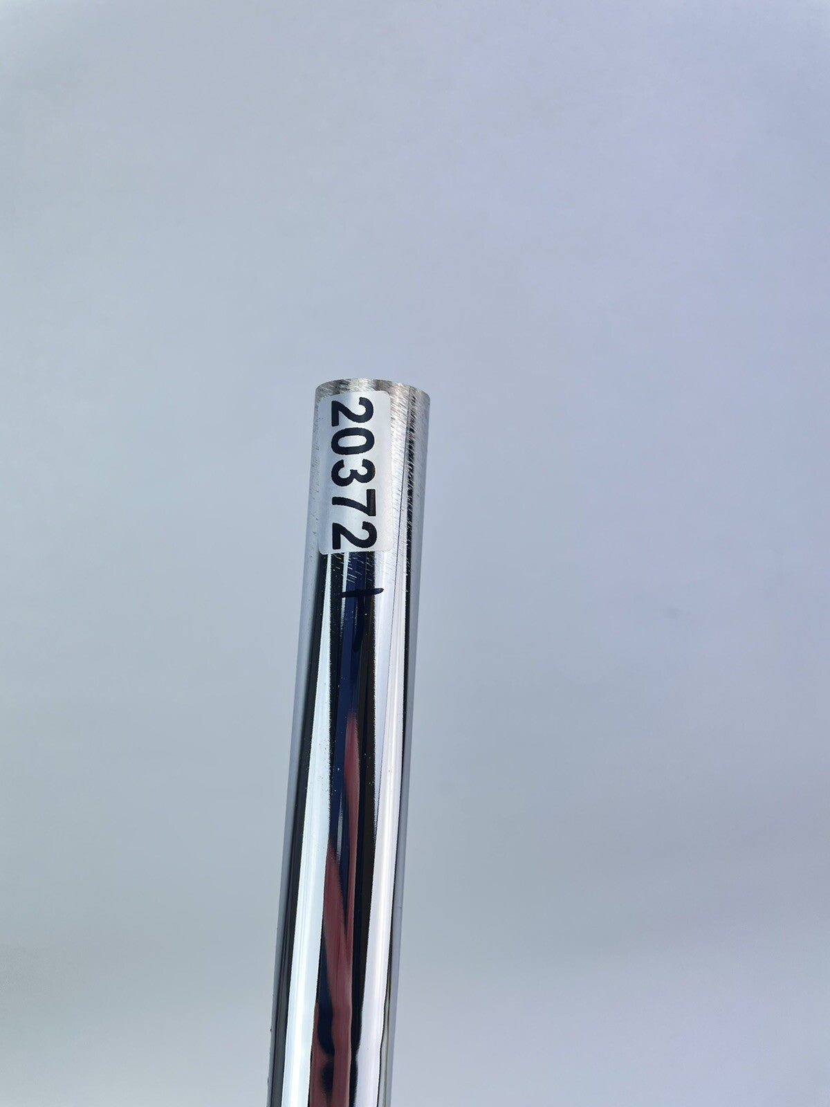 Nippon 850GH Iron Shaft Regular Flex Steel 35.25" /0.355 Tapered /2037214