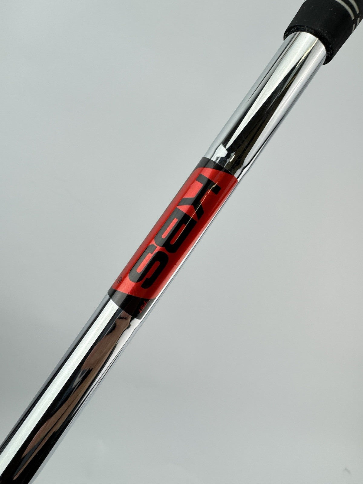 Cobra Aerojet 7 Iron KBS Tour 115 Regular Flex Steel /Right Handed /New /3351811