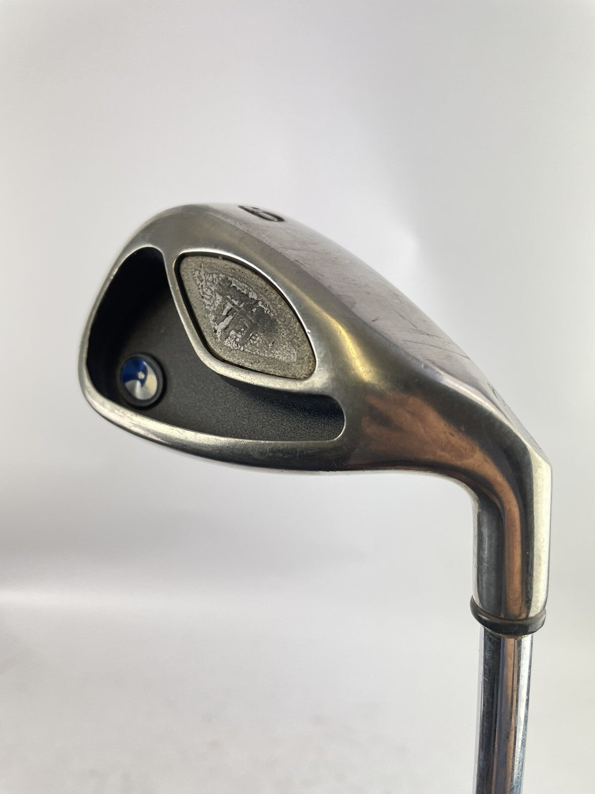 Callaway Hawk Eye 9 Iron VFT Uniflex Steel /Right Handed /New Grip /33710