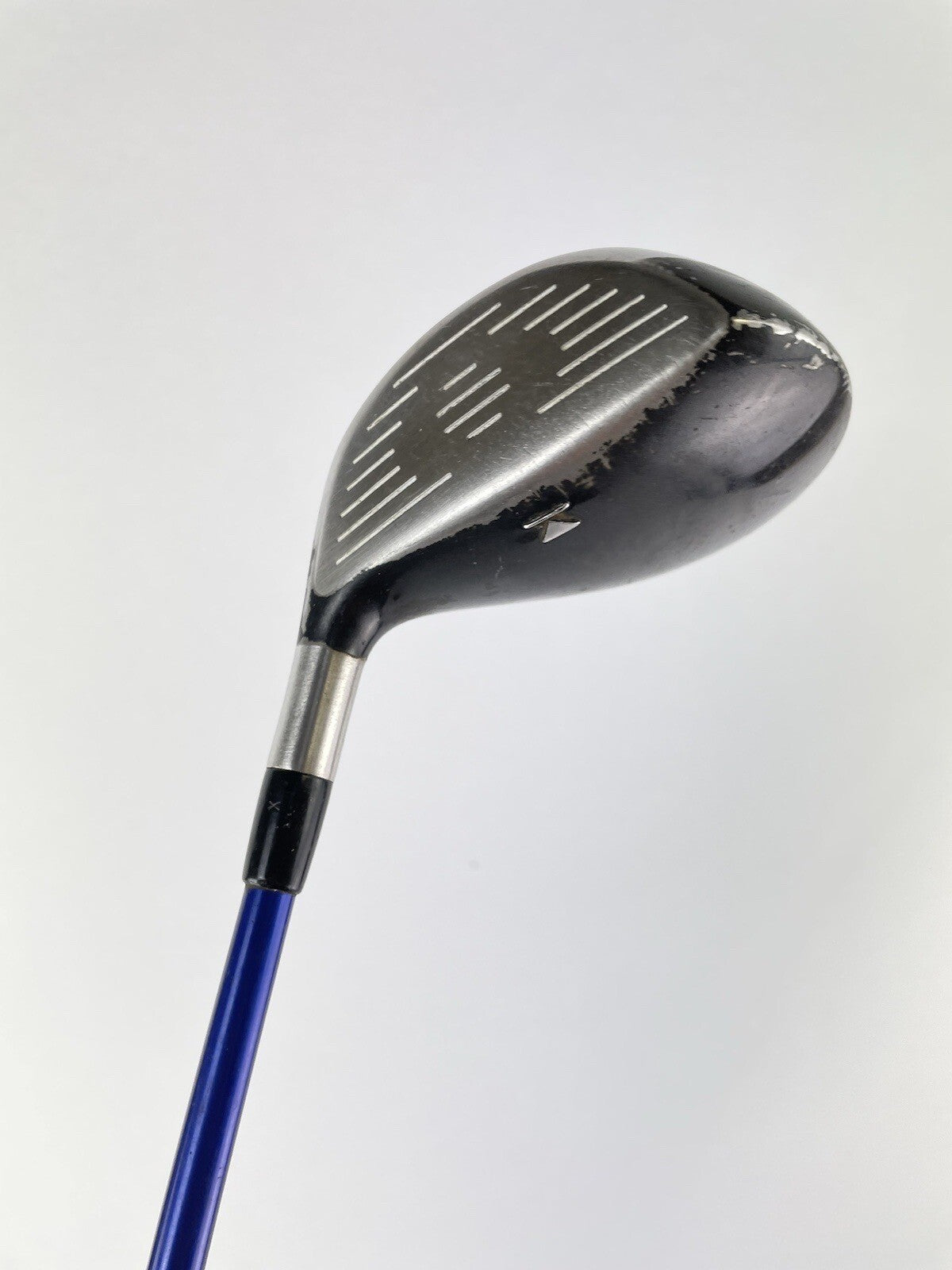 Titleist 940F 3 Wood 15* Pro Graphite Design Regular /Right /New Grip /133277