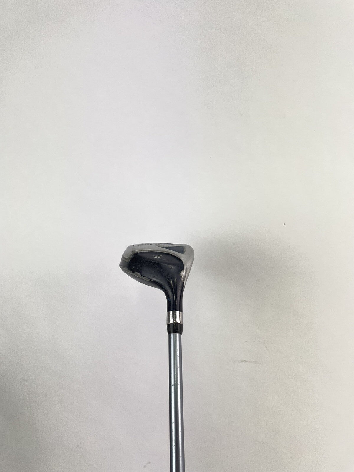 PGA Pro Collection 4 Hybrid 22* Ladies Lite Graphite /Right /New Grip /1756313